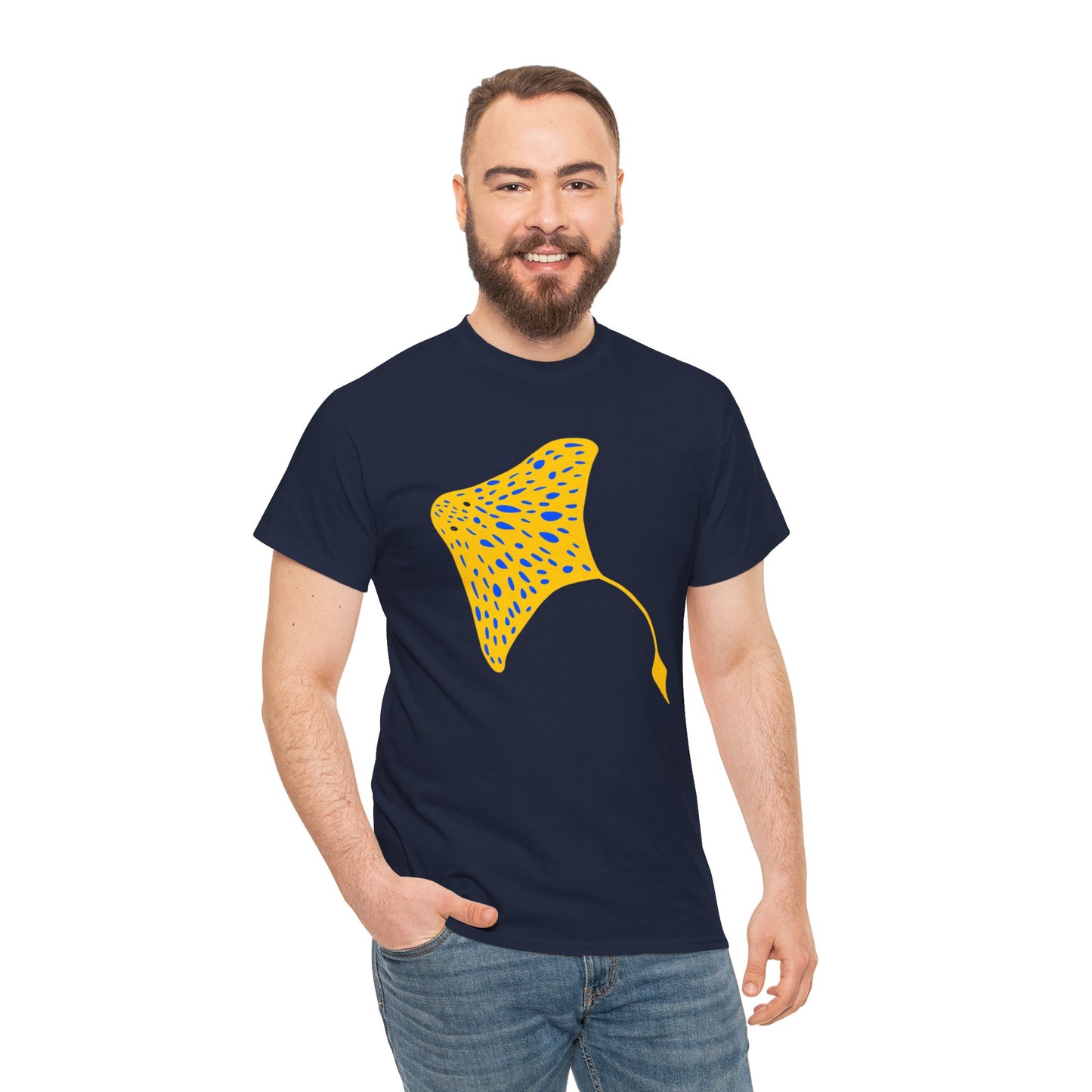 Stingray T-shirt