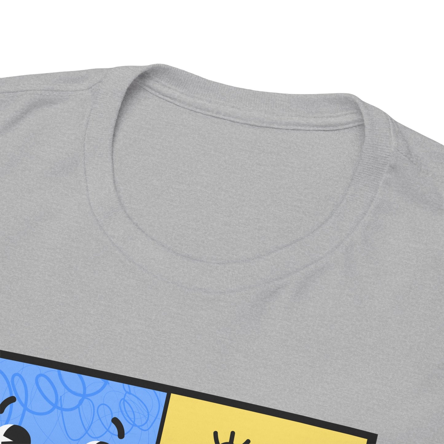 Expressions T-shirt