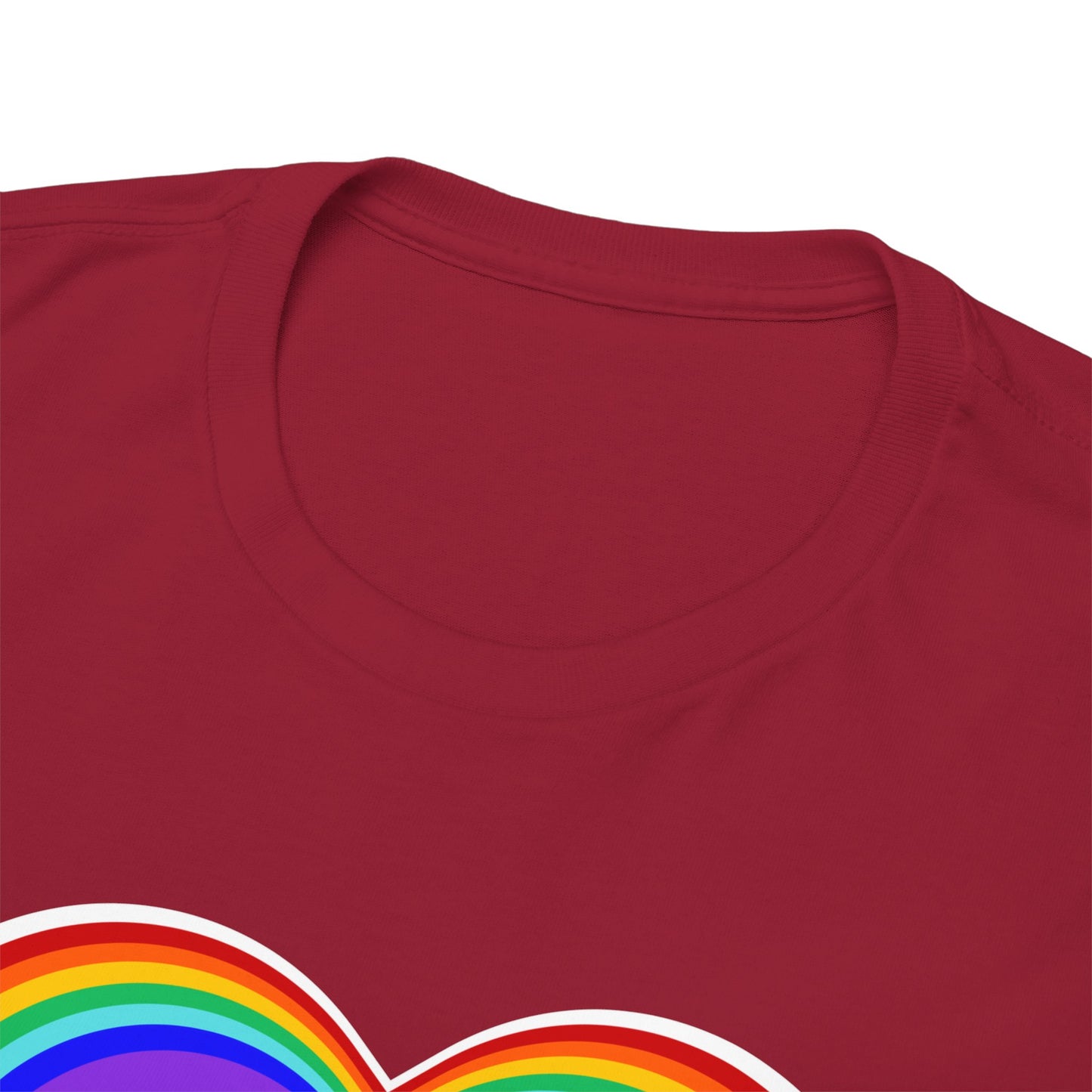 Pride Infinite Love T-shirt