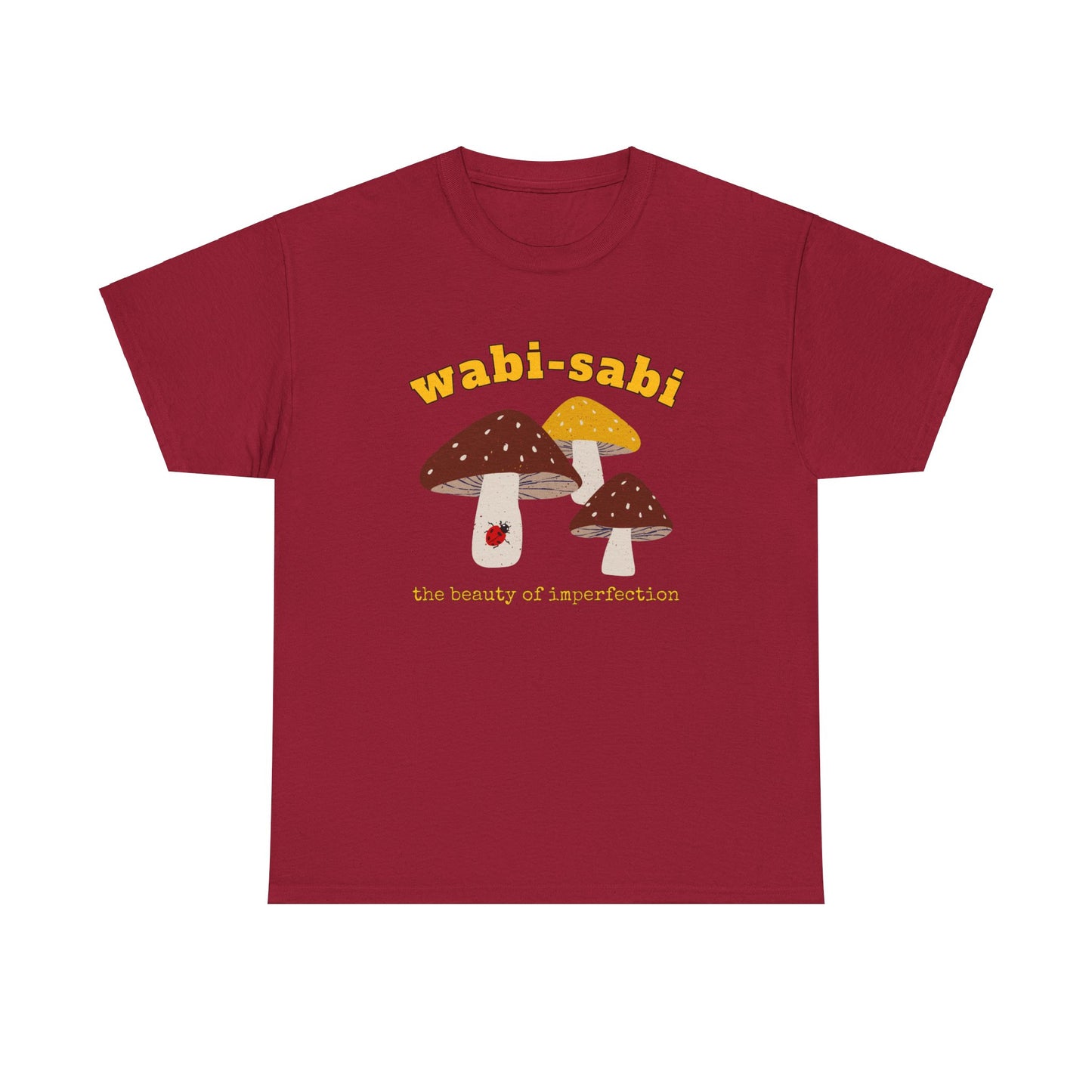 Wabi-Sabi T-shirt