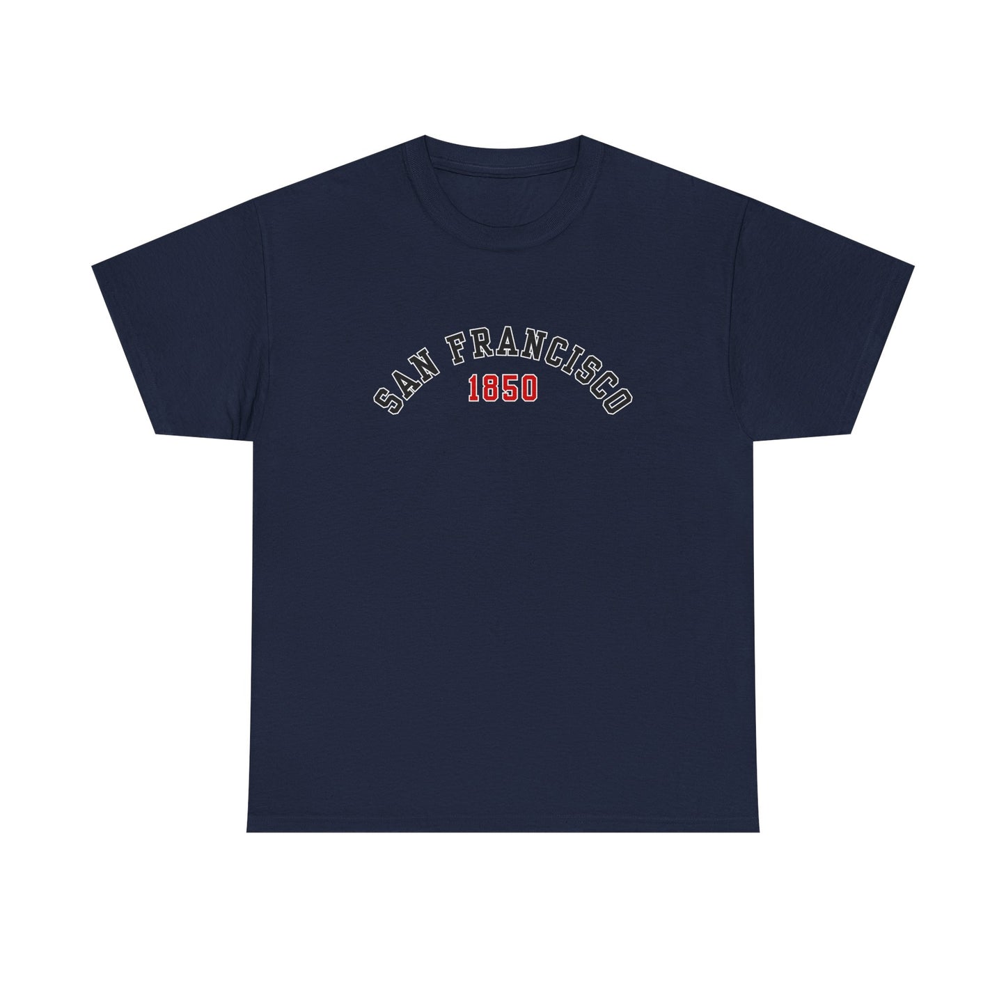 San Francisco 1850 T-shirt