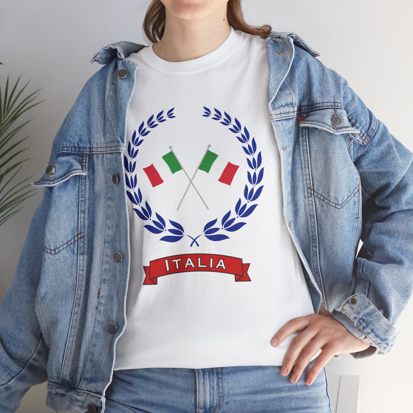 Italia T-shirt