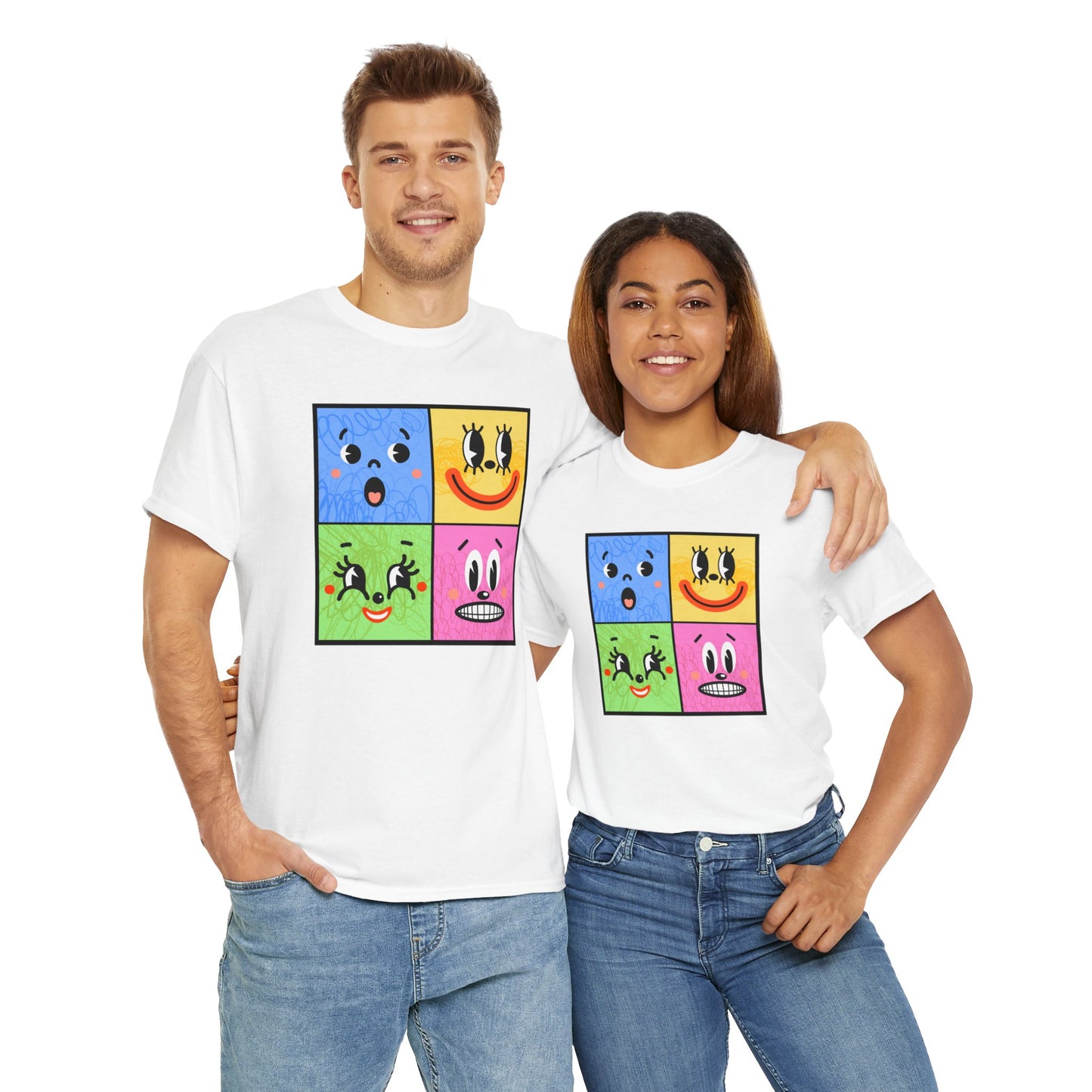 Expressions T-shirt