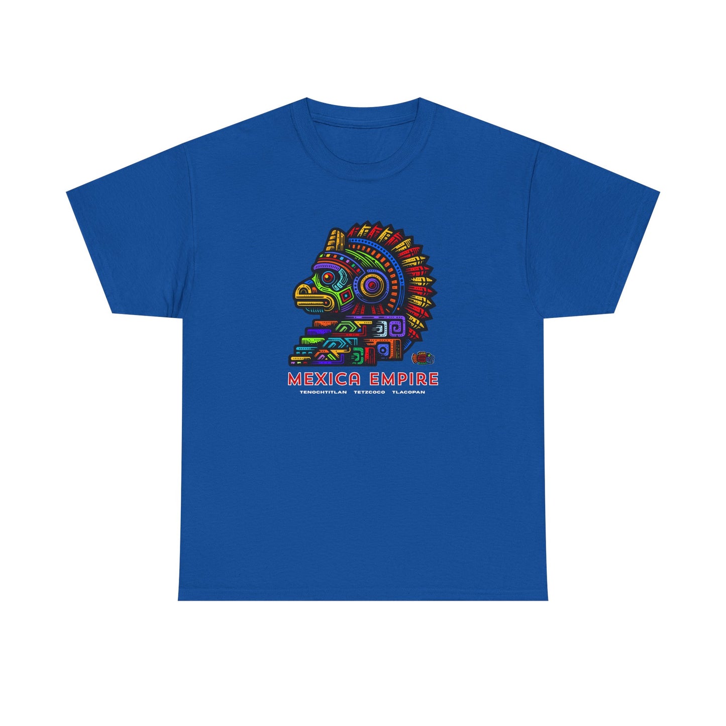Mexica Empire T-shirt