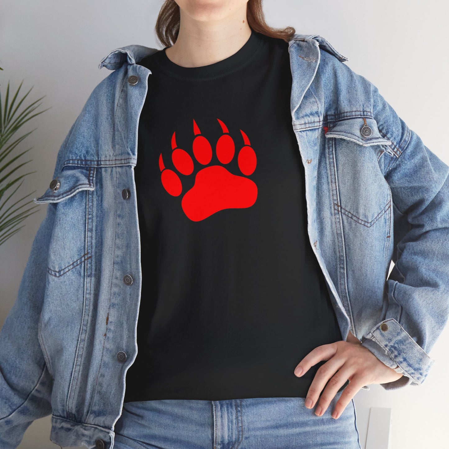 Bear Claw T-shirt