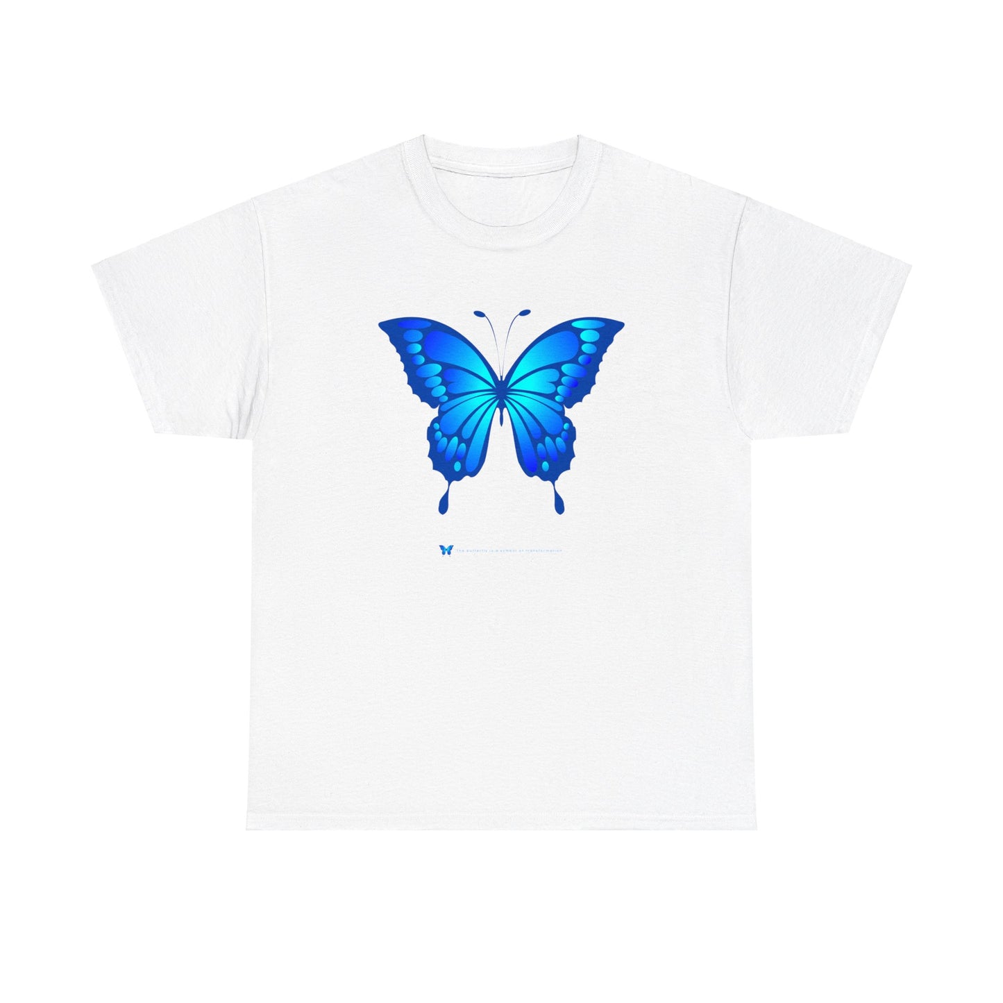 Butterfly v2 T-shirt