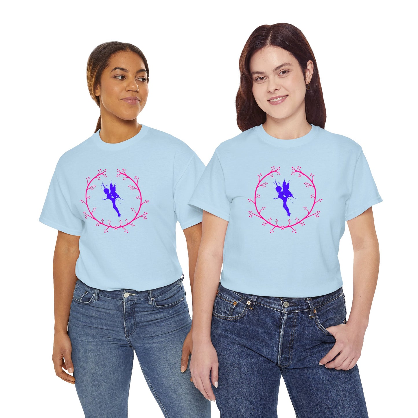 Fairy T-shirt
