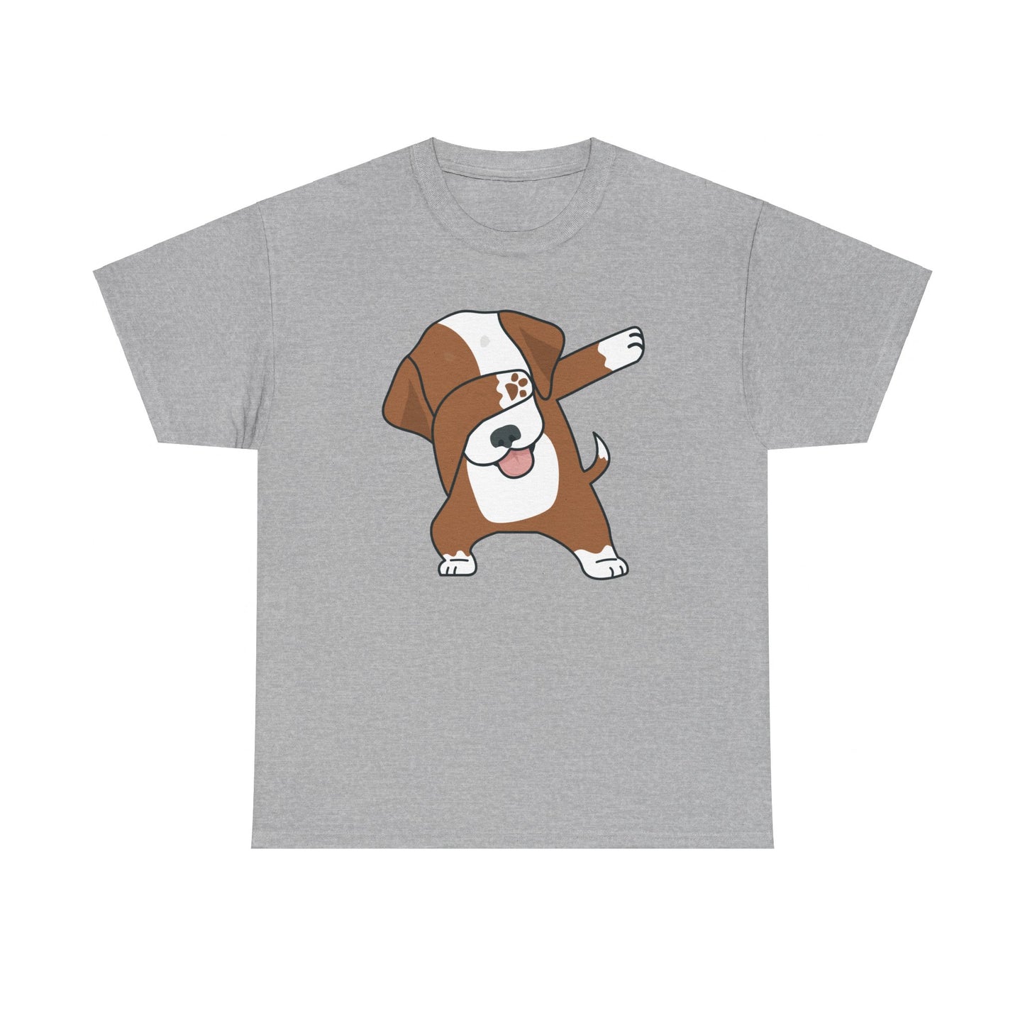 Dog Dabbing - T-shirt