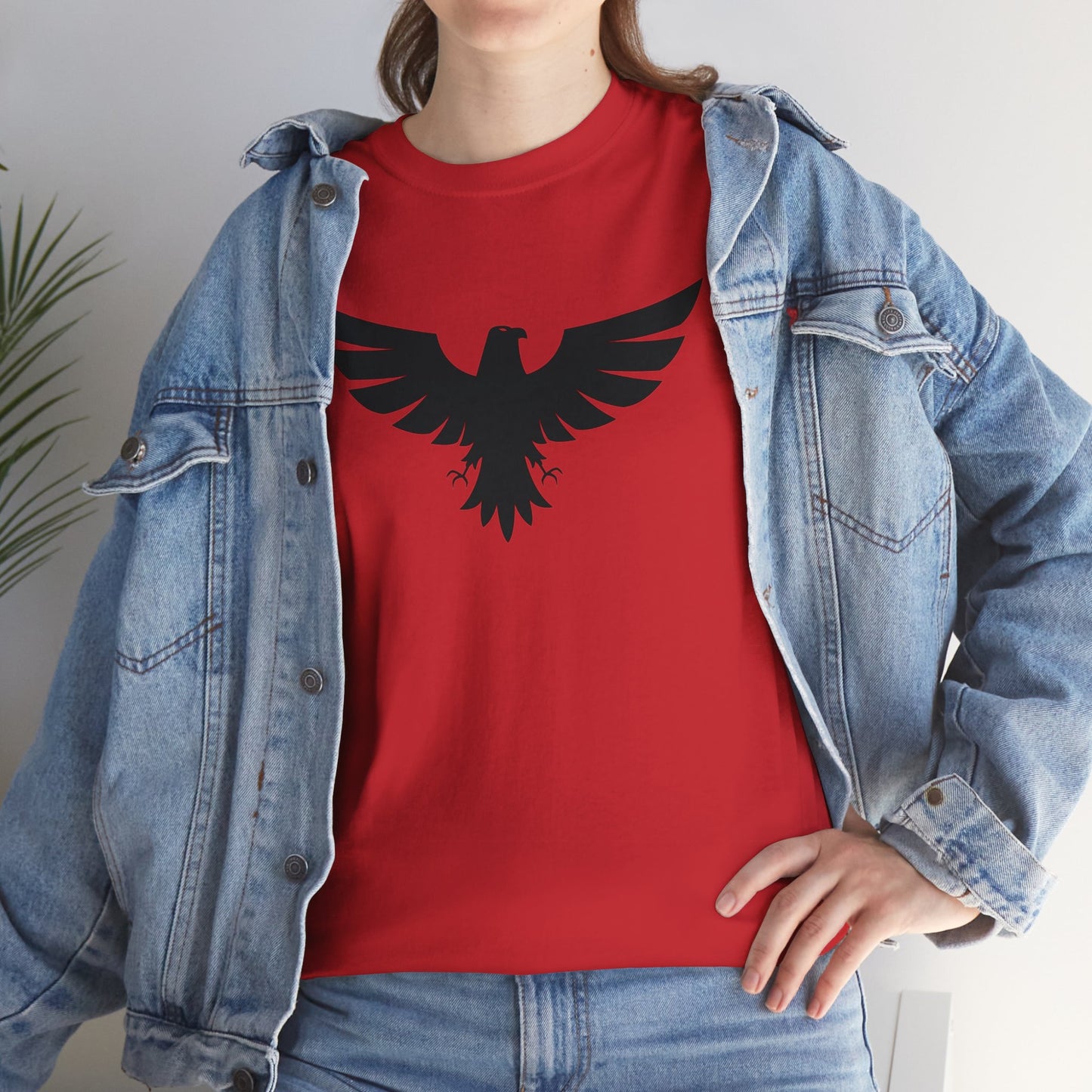 Eagle Crest T-shirt