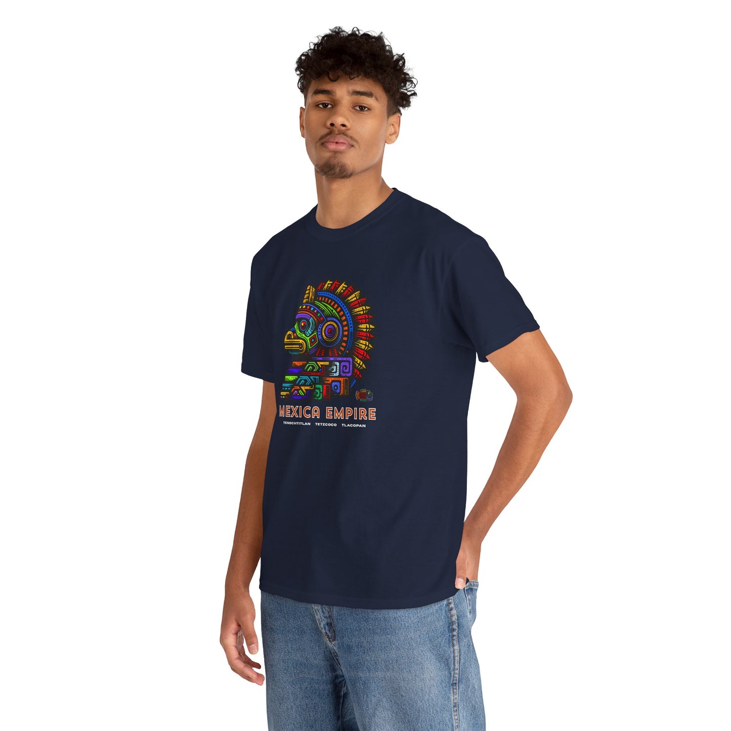 Mexica Empire T-shirt