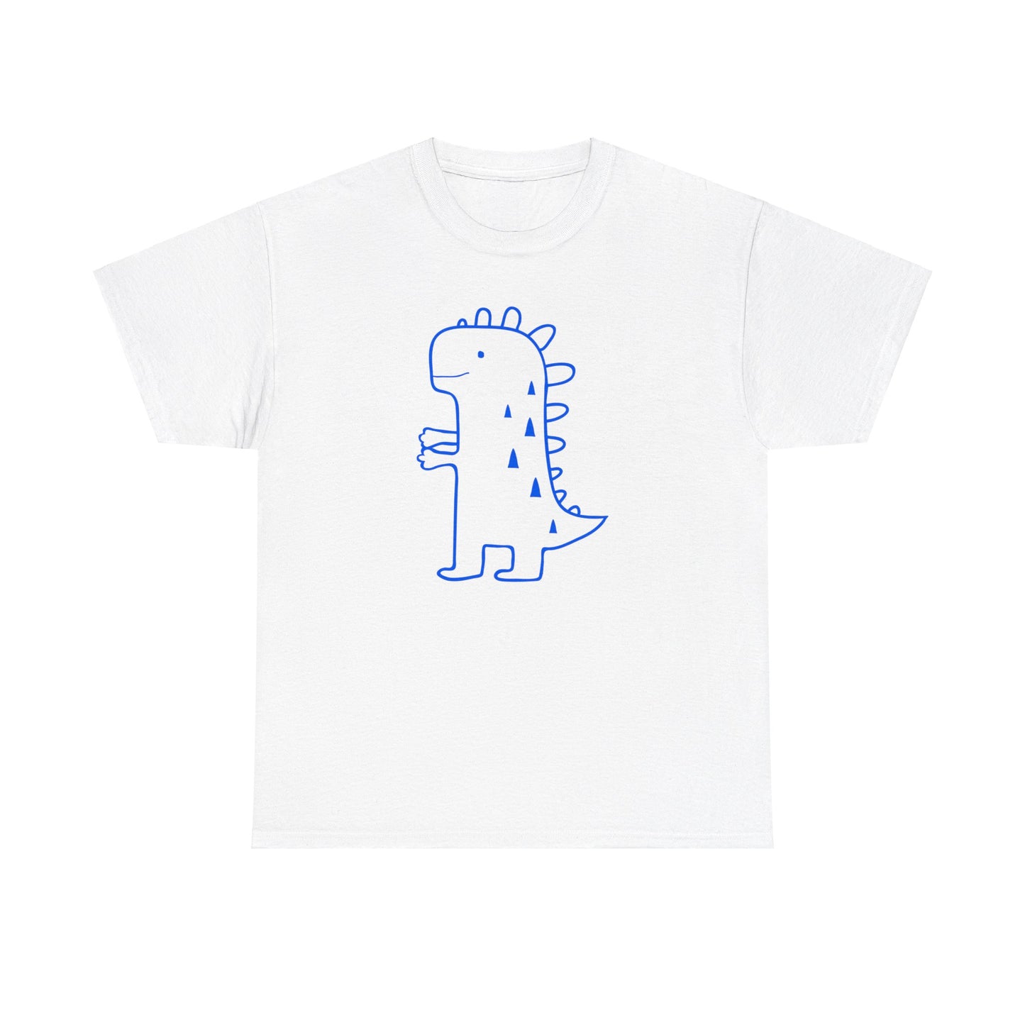 Awesome Dino T-shirt