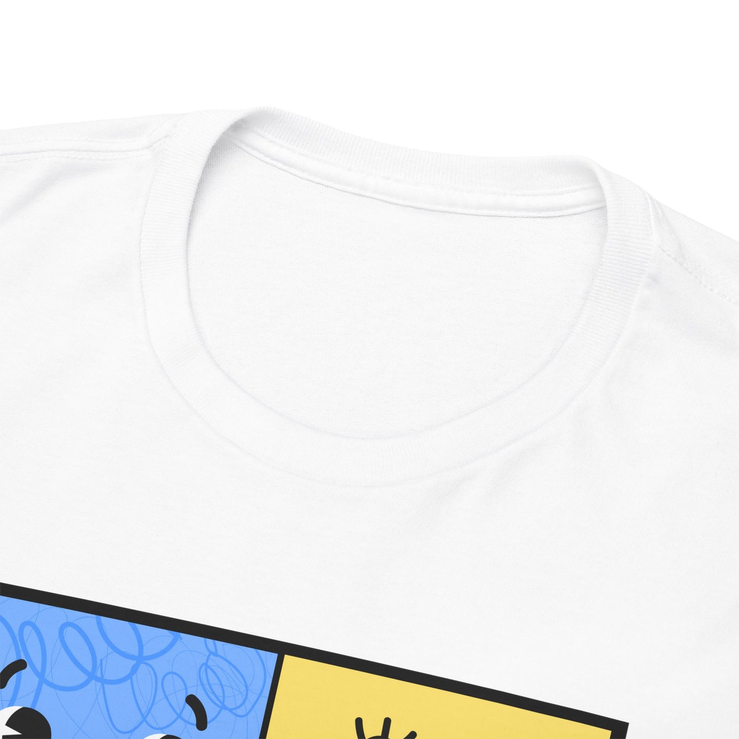 Expressions T-shirt