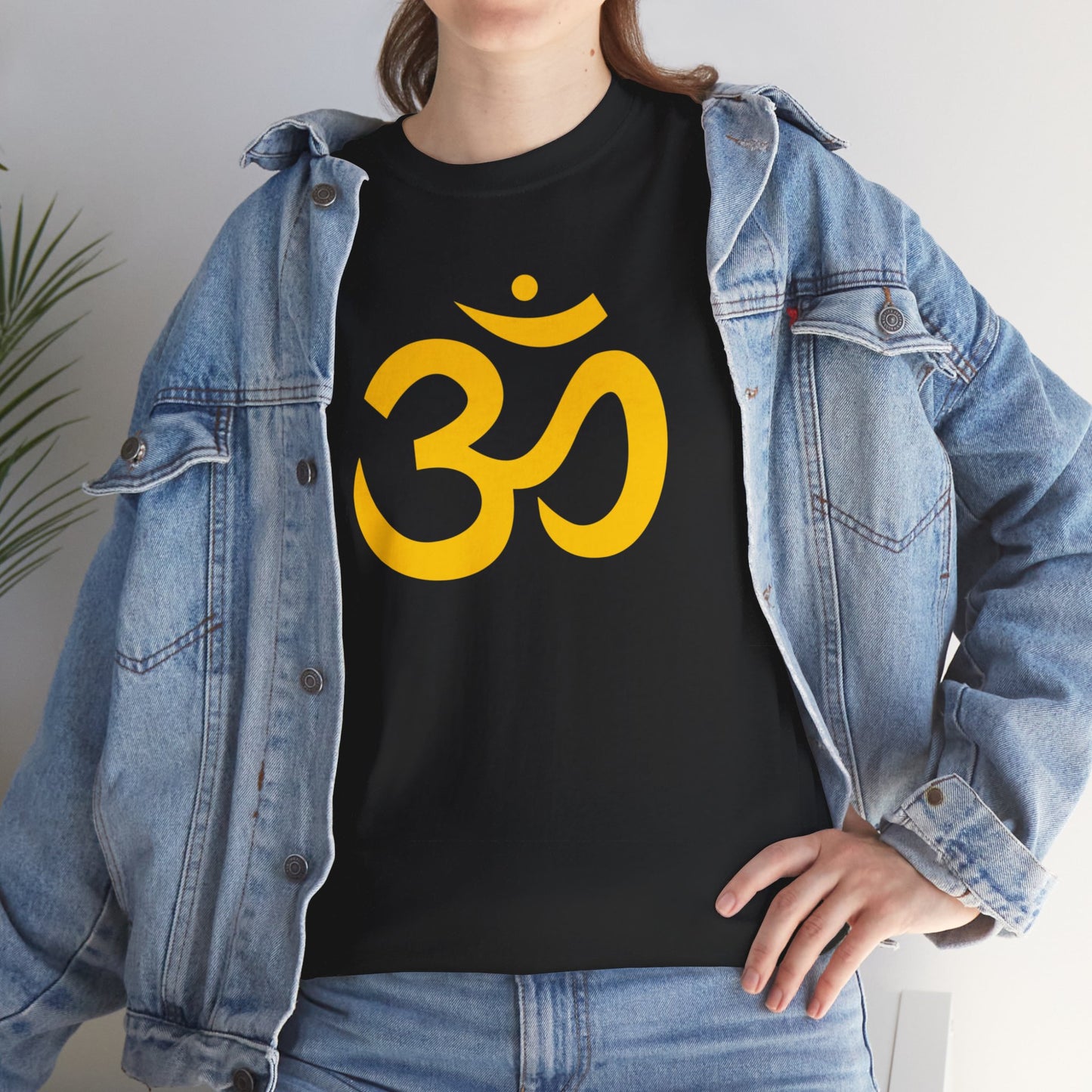 Om T-shirt