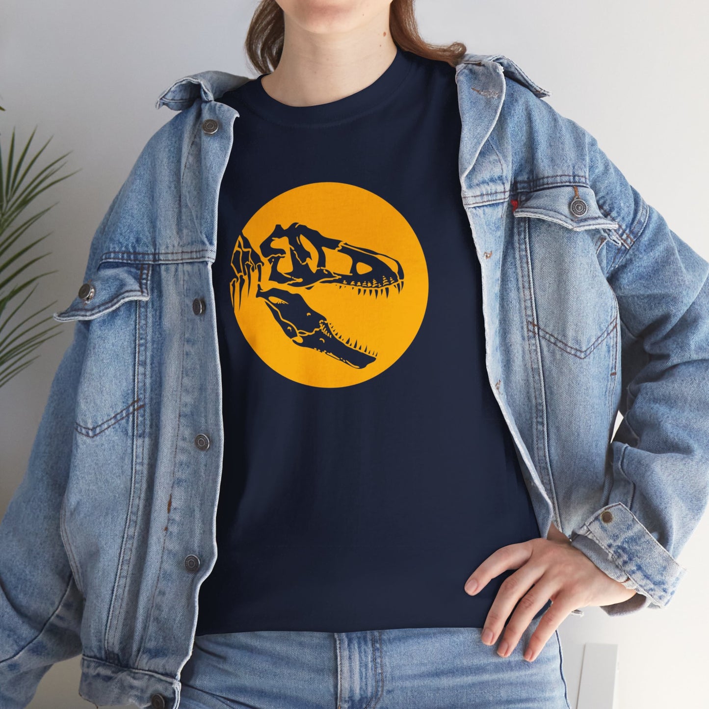 T Rex T-shirt