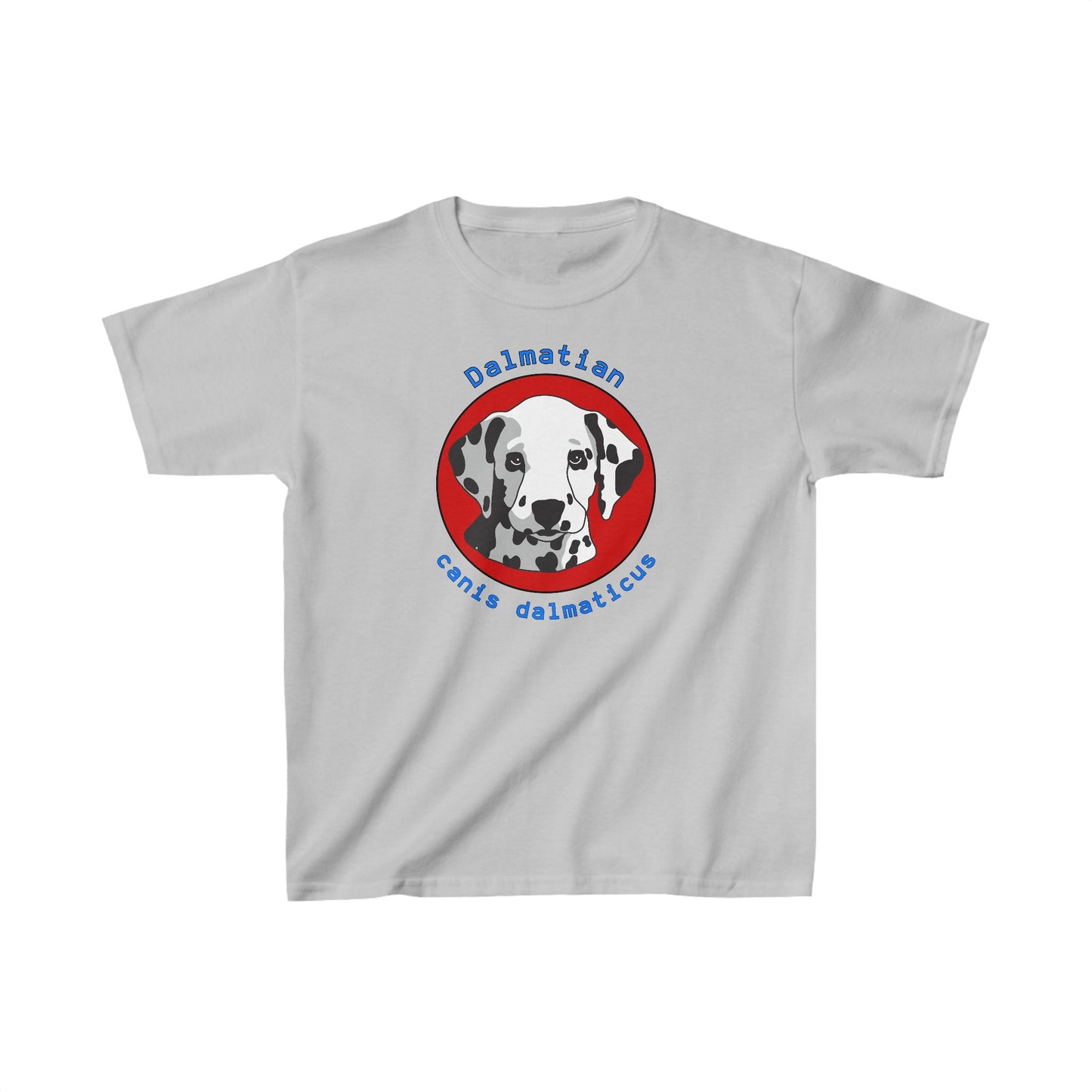 Dalmatian - Kids Heavy Cotton™ Tee