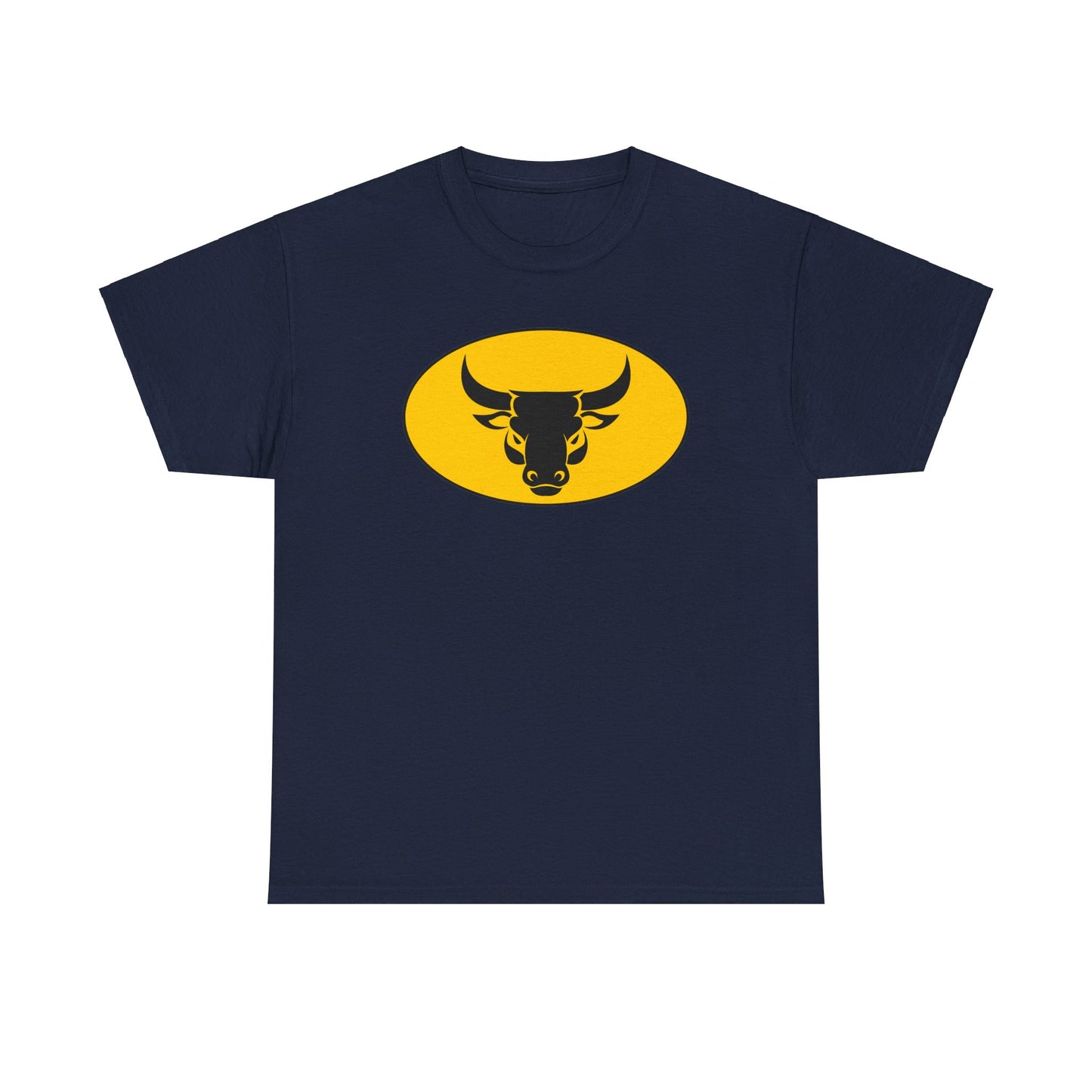 Bull T-shirt
