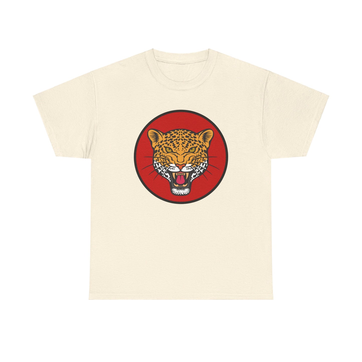 Jaguar T-shirt