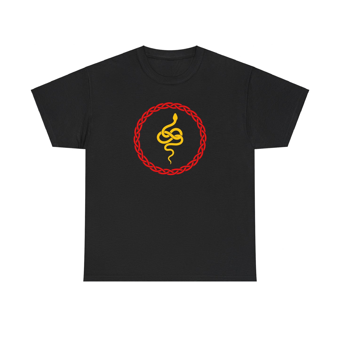 Snake T-shirt