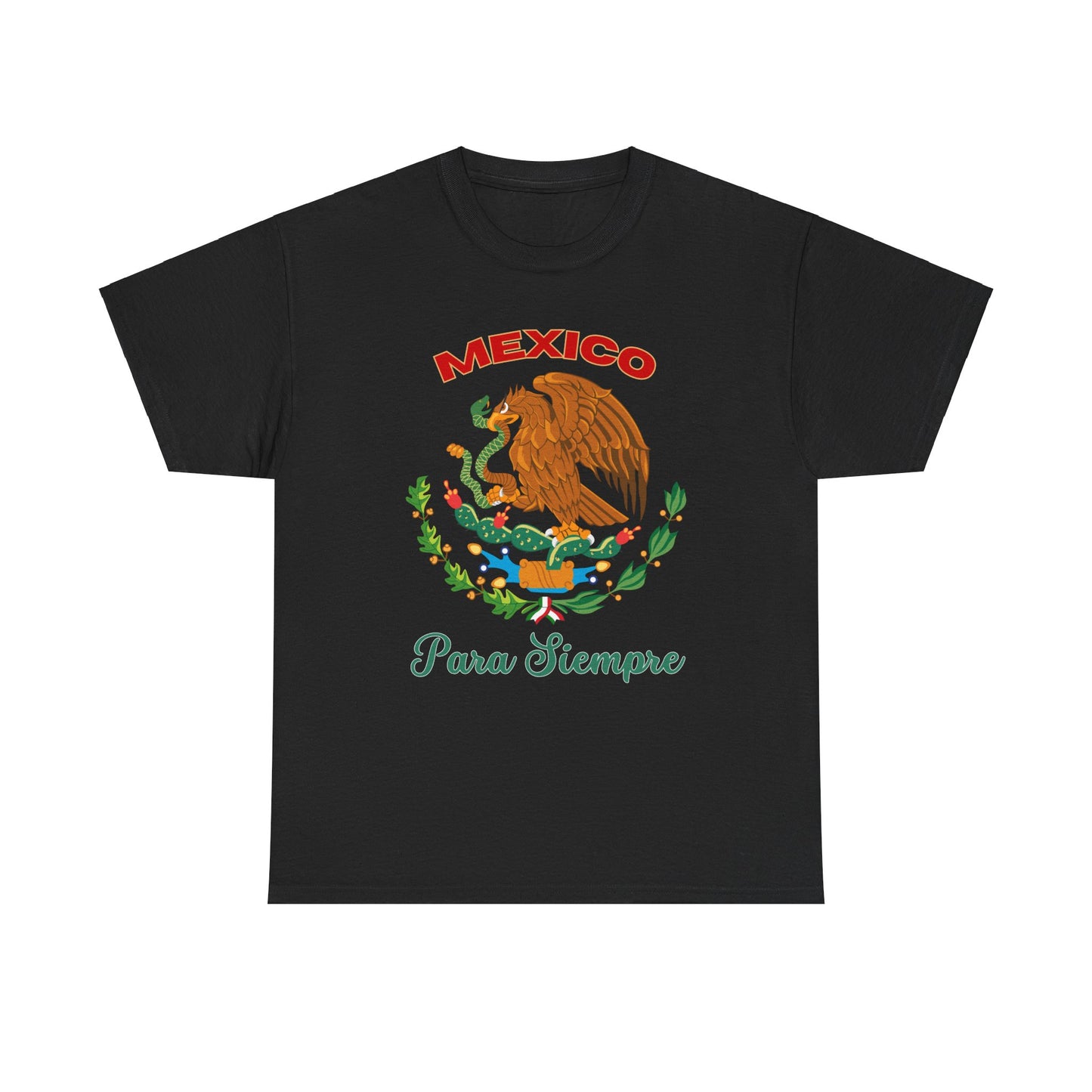 Mexico Forever T-shirt