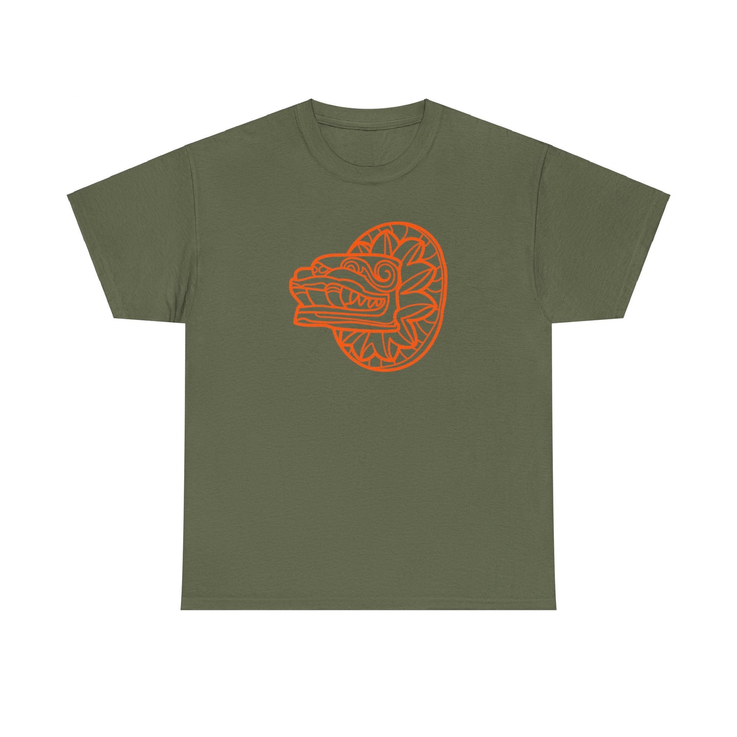 Quetzalcoatl T-shirt