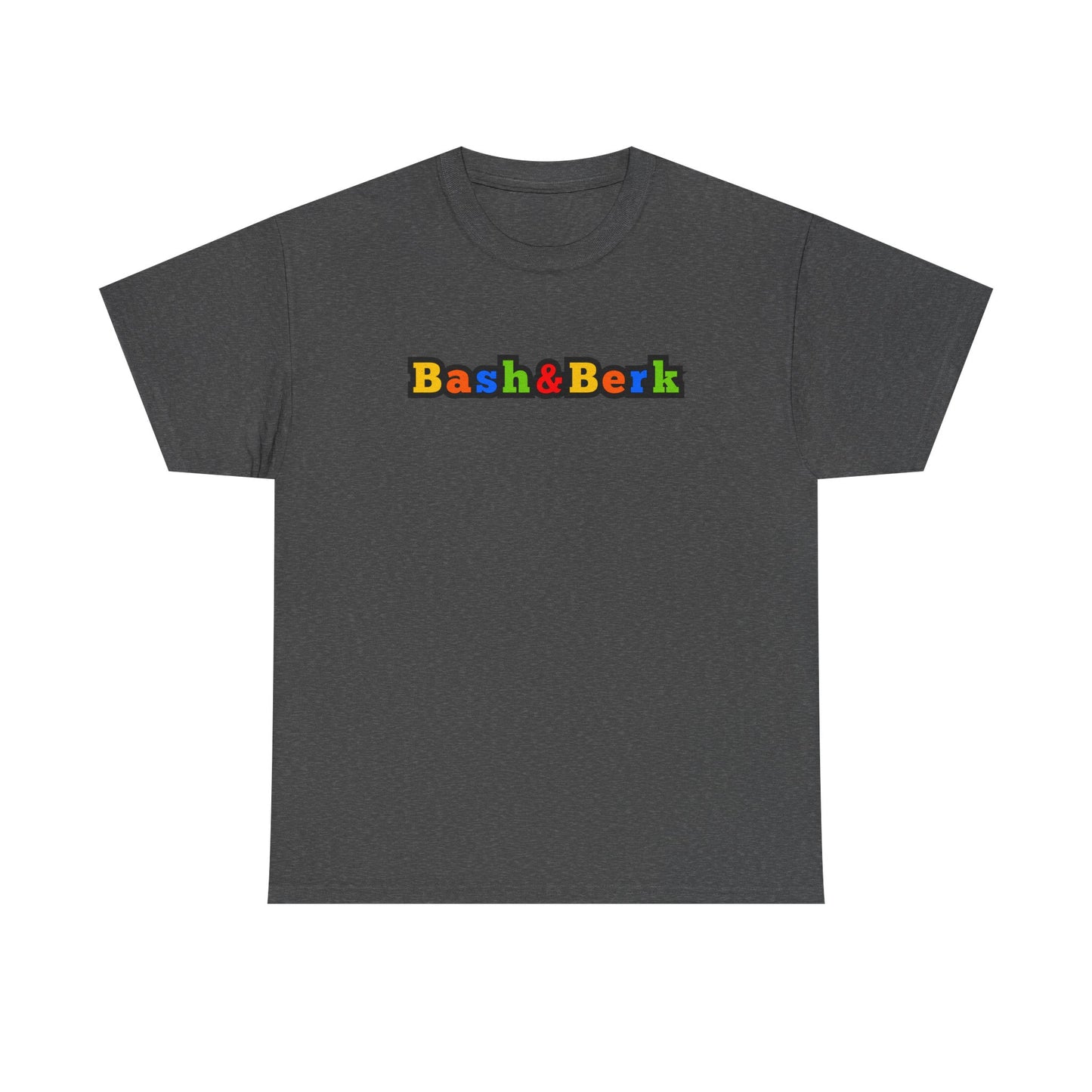 Bash&Berk T-shirt