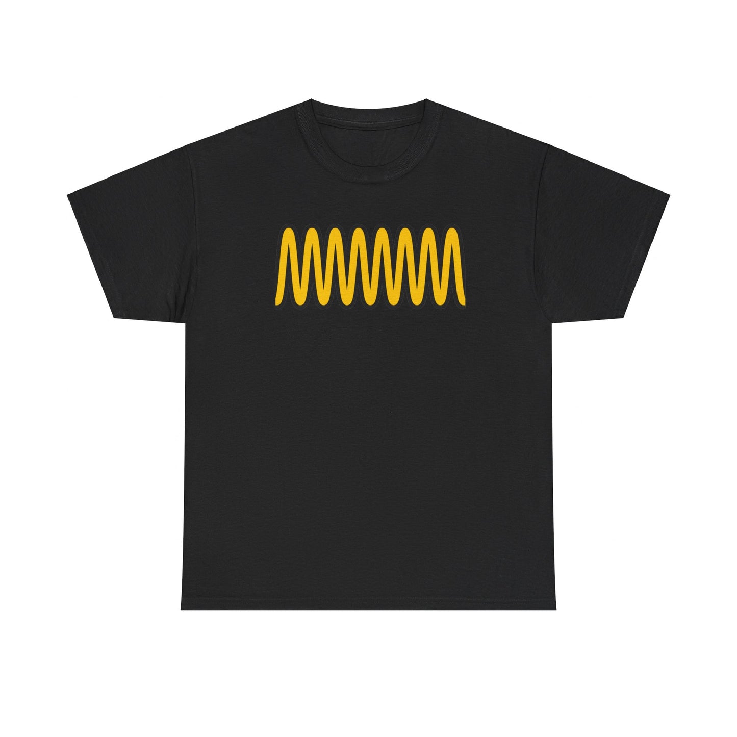 Sound Wave T-shirt