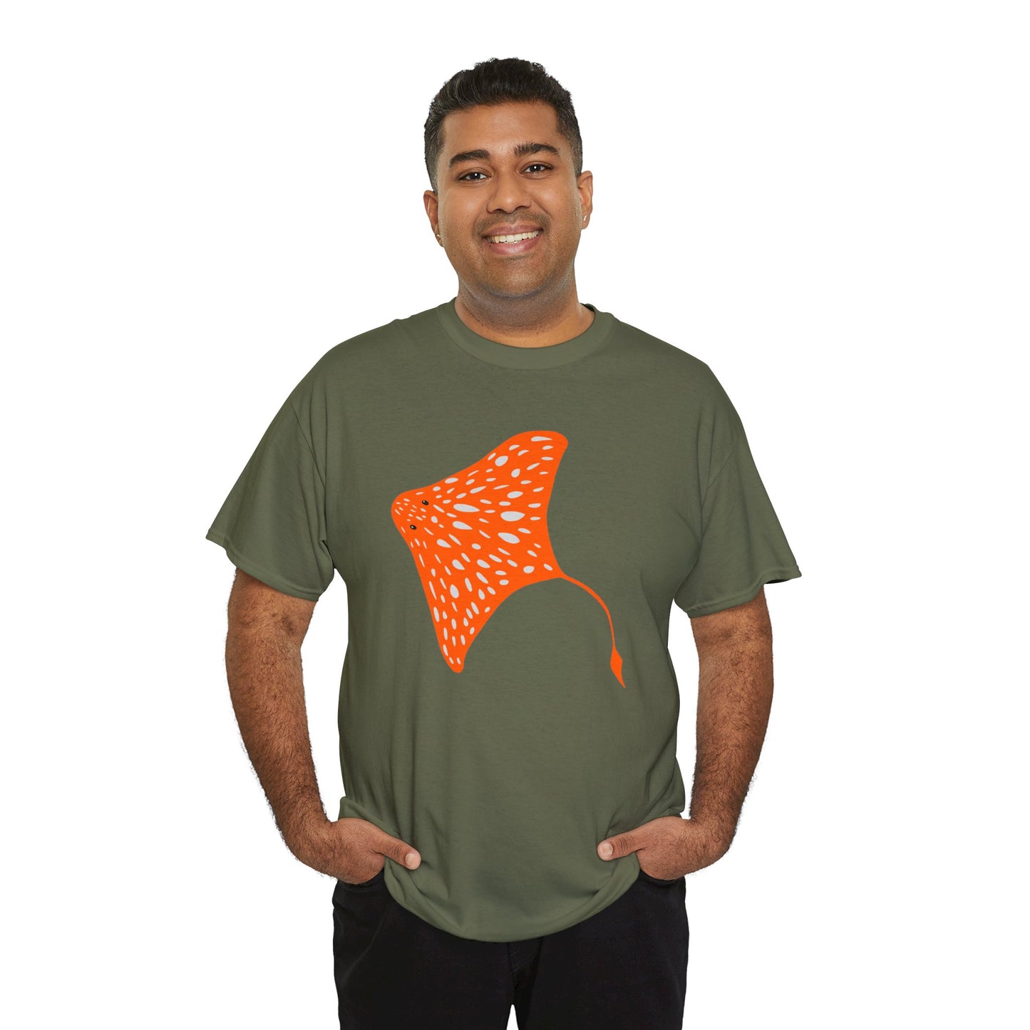 Stingray T-shirt