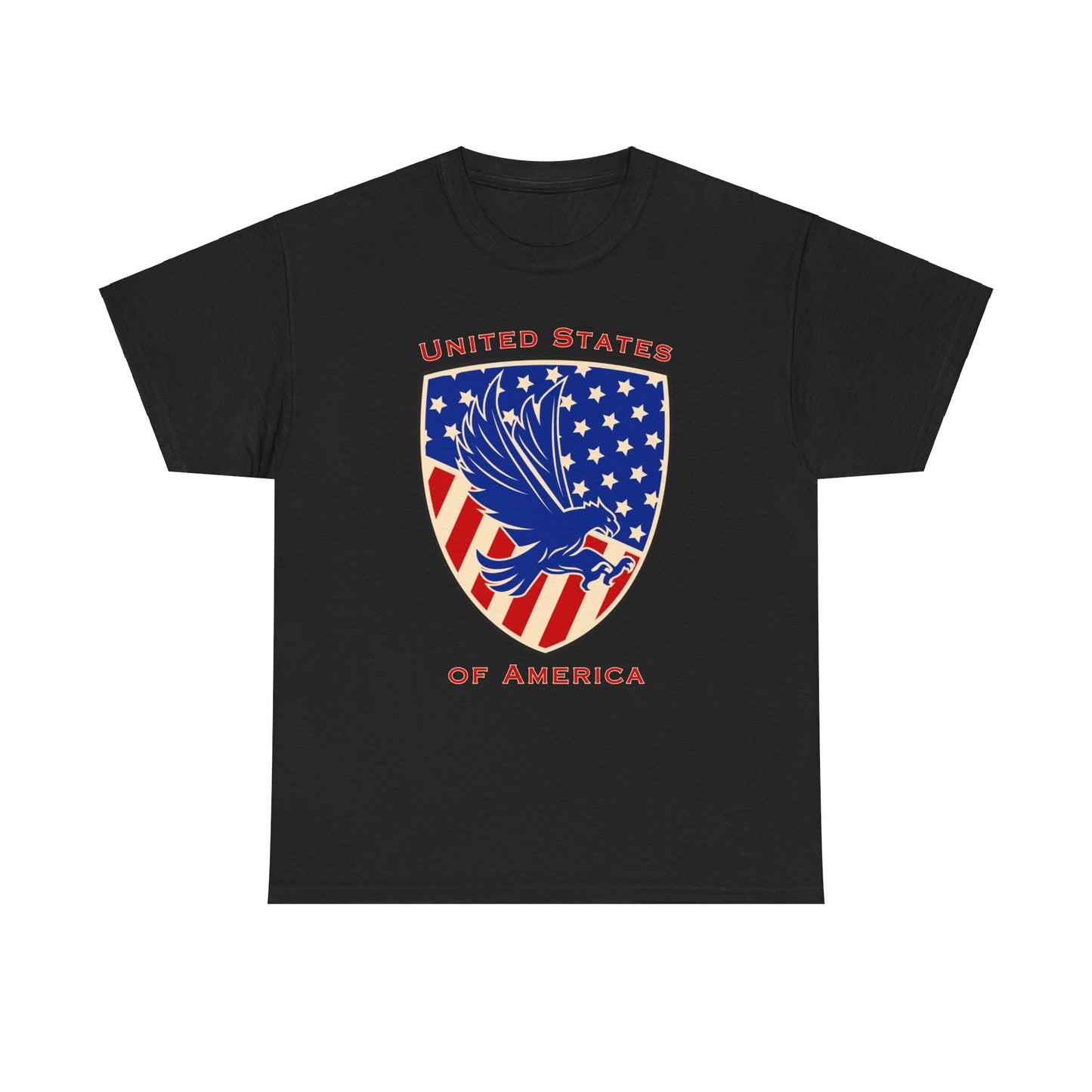 United States of America T-shirt