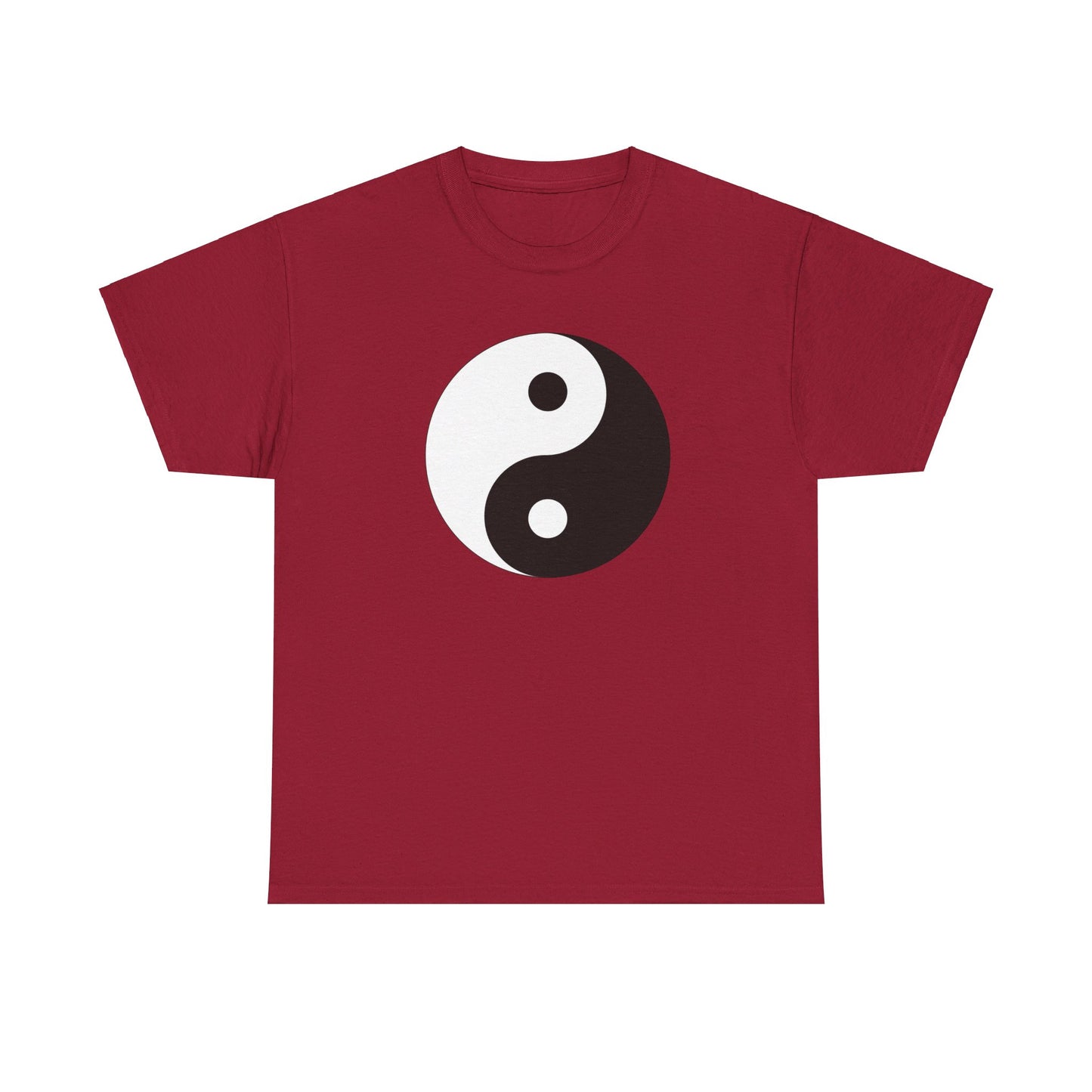 Yin Yang  T-shirt