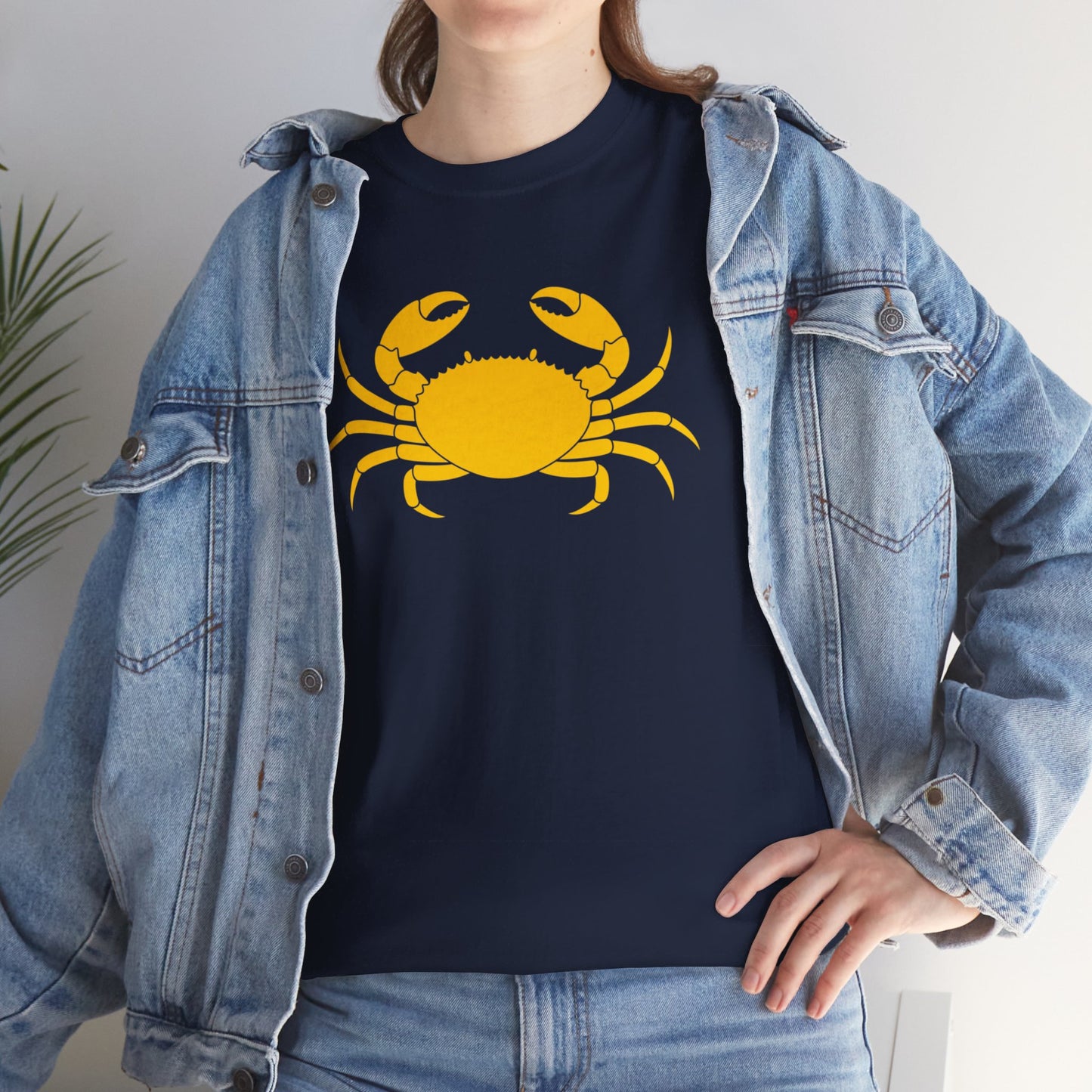 Crab T-shirt
