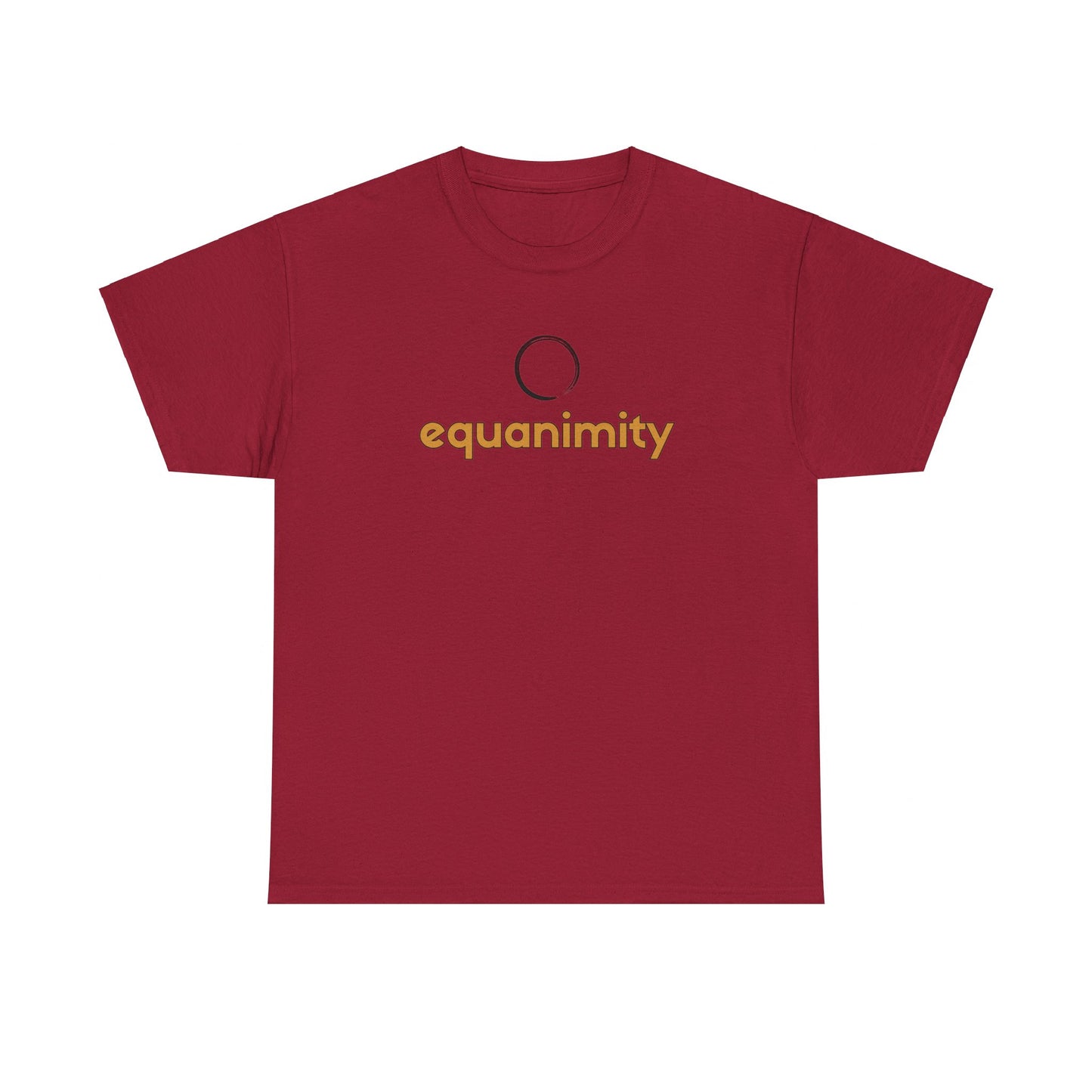 Equanimity T-shirt