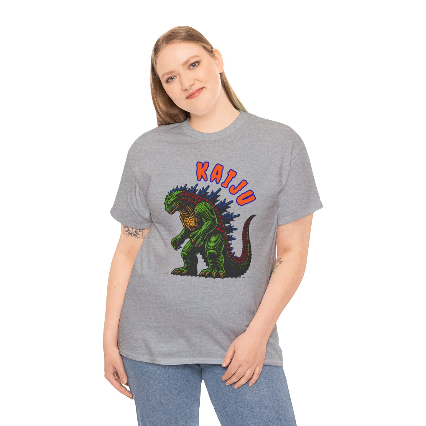 Kaiju T-shirt