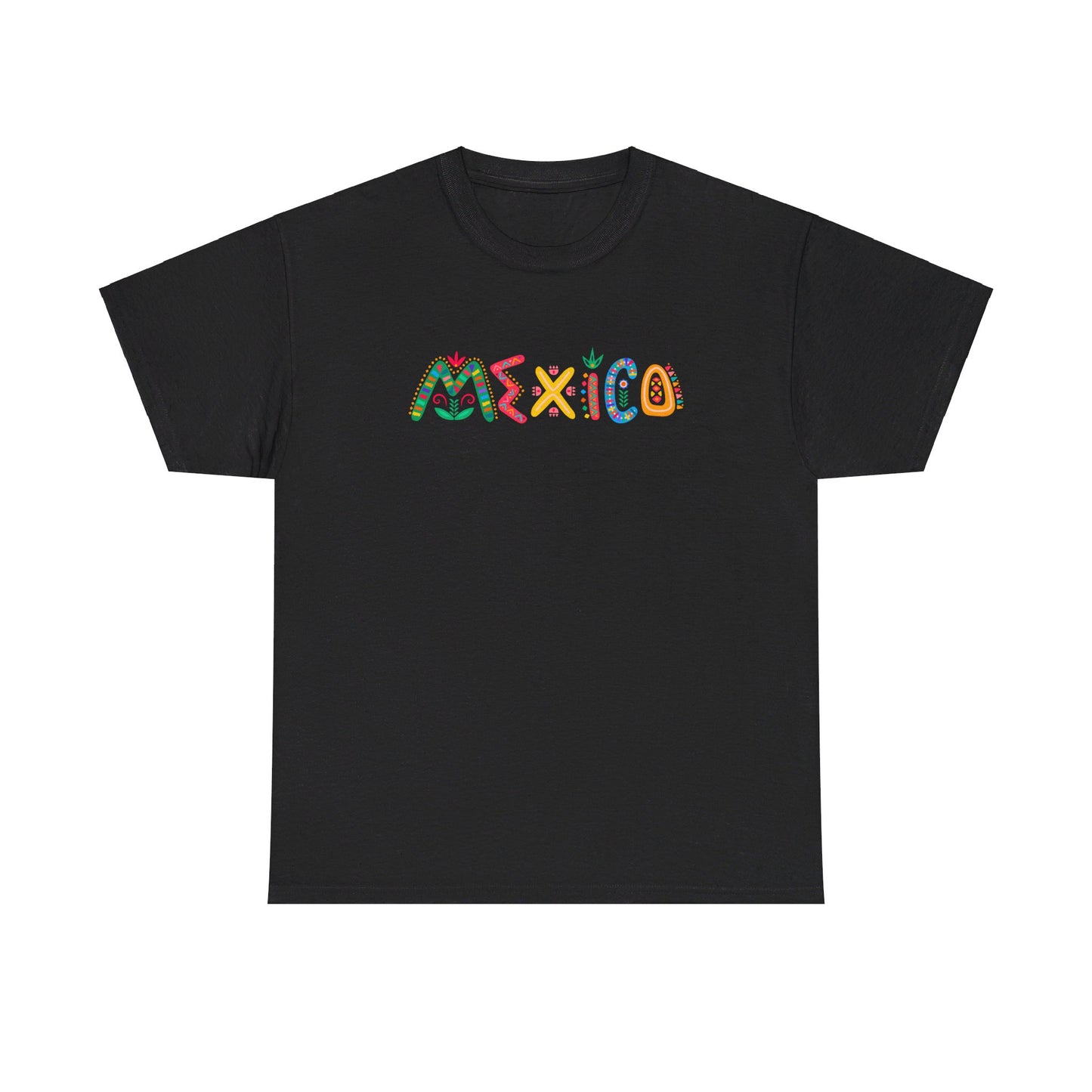 Mexico T-shirt