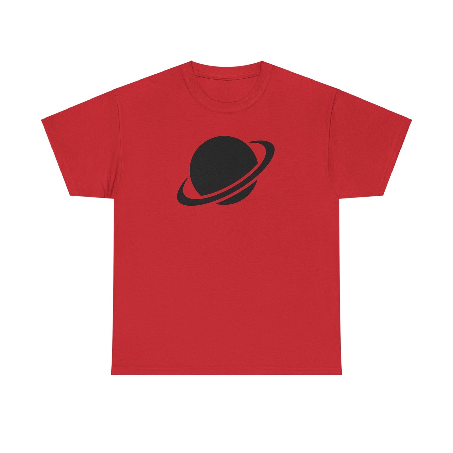 Saturn T-shirt