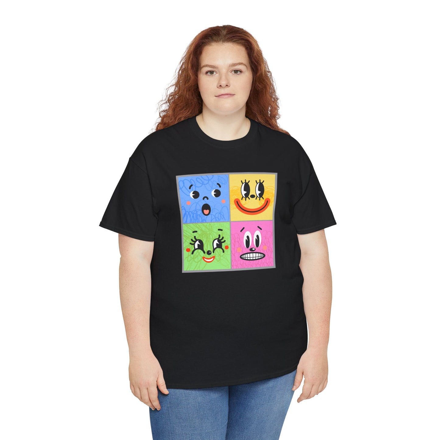 Expressions T-shirt
