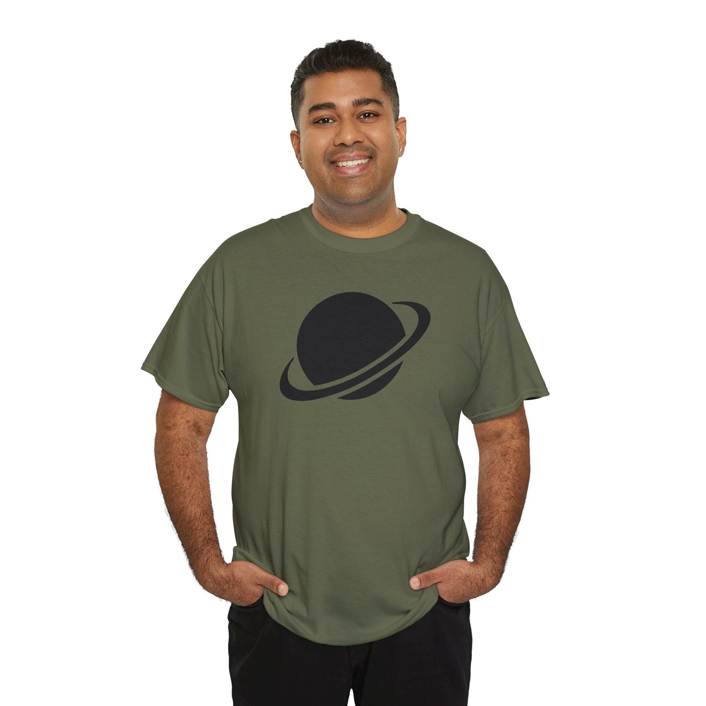 Saturn T-shirt