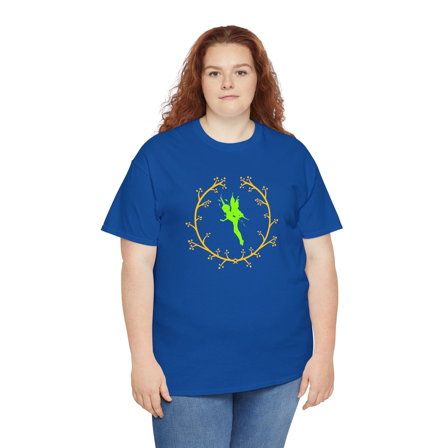 Fairy T-shirt