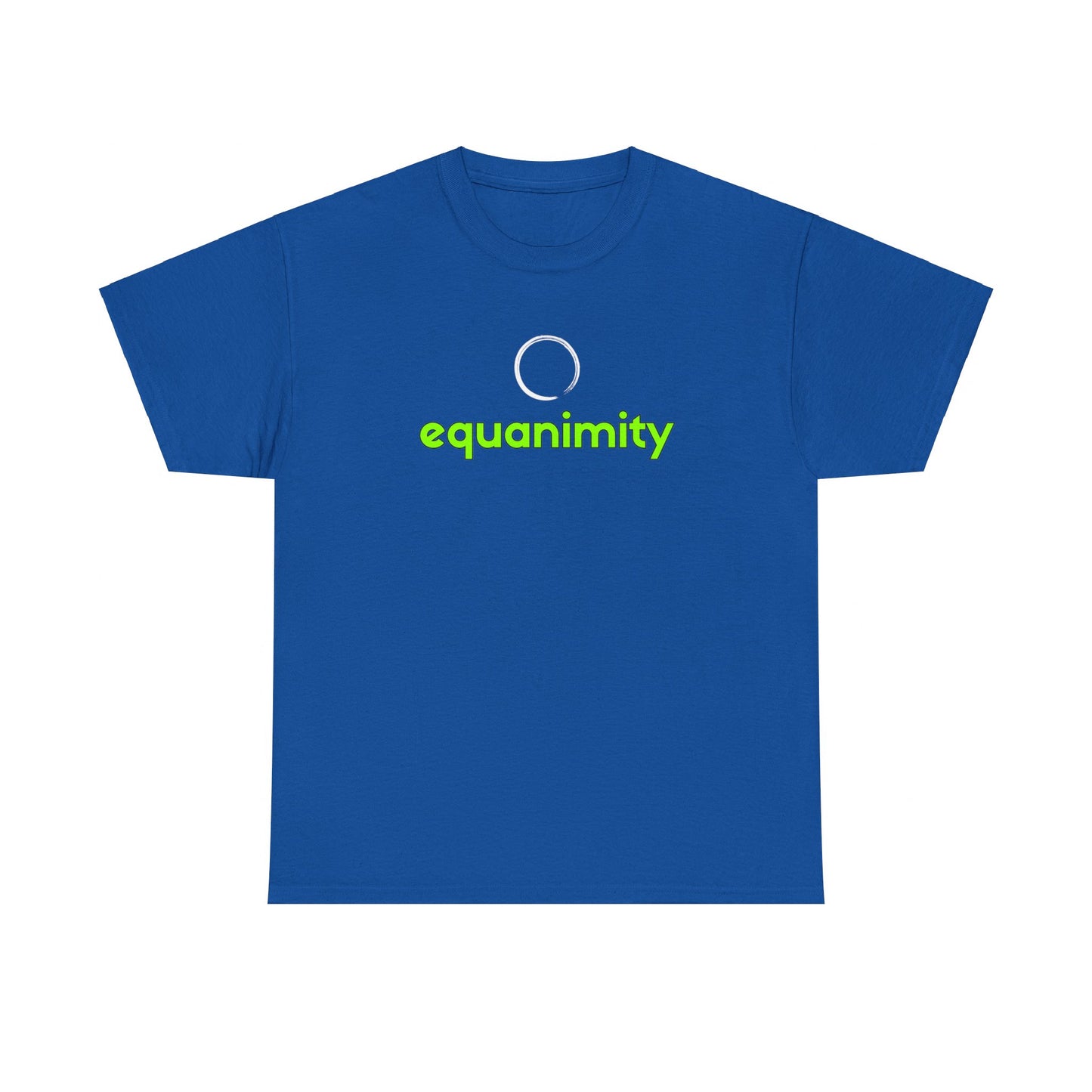 Equanimity T-shirt