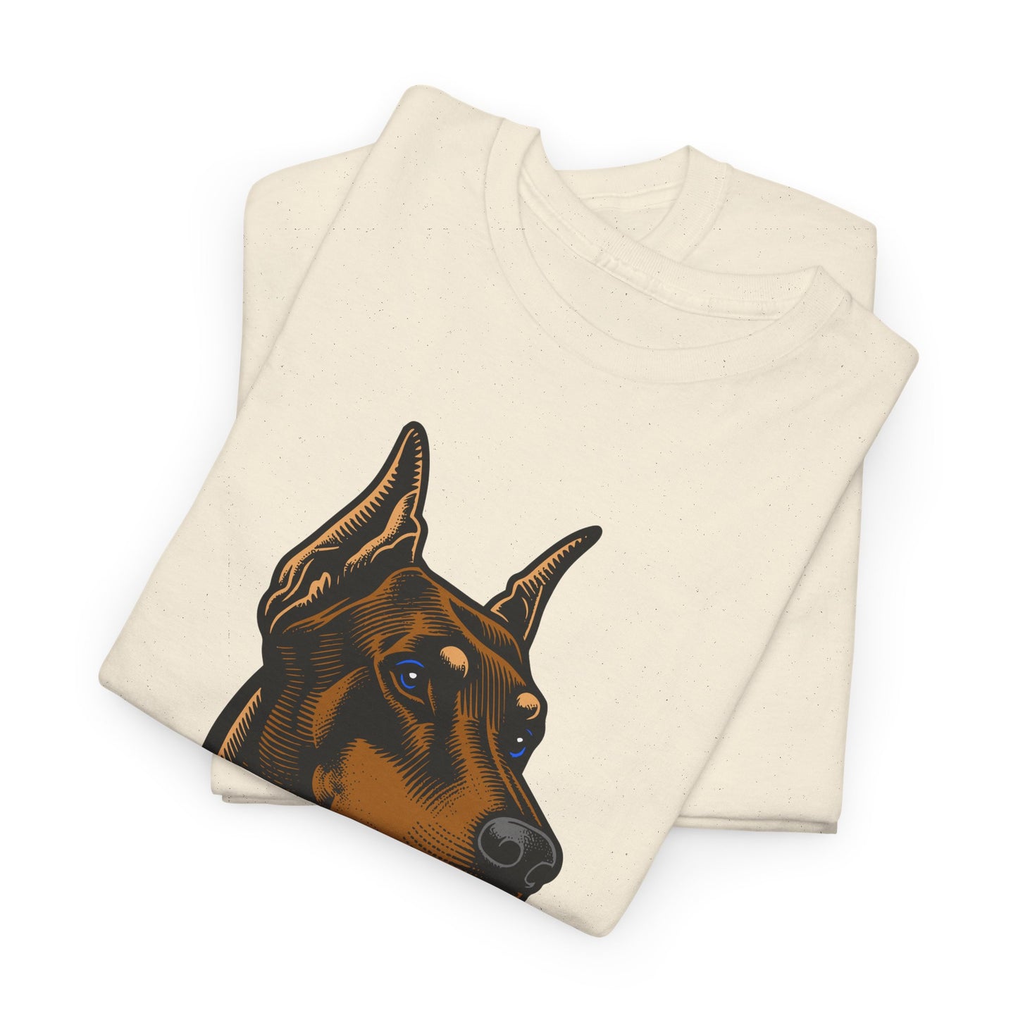 Doberman T-shirt