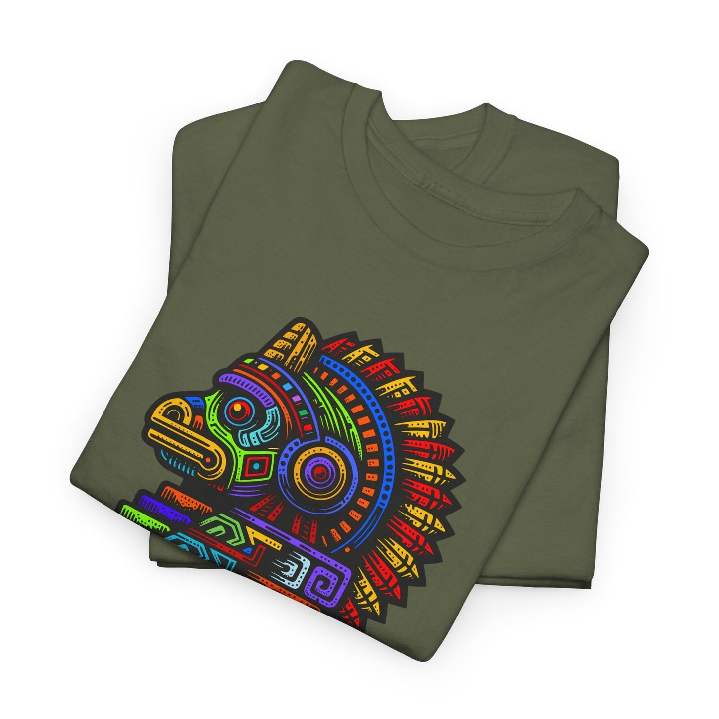 Mexica Empire T-shirt