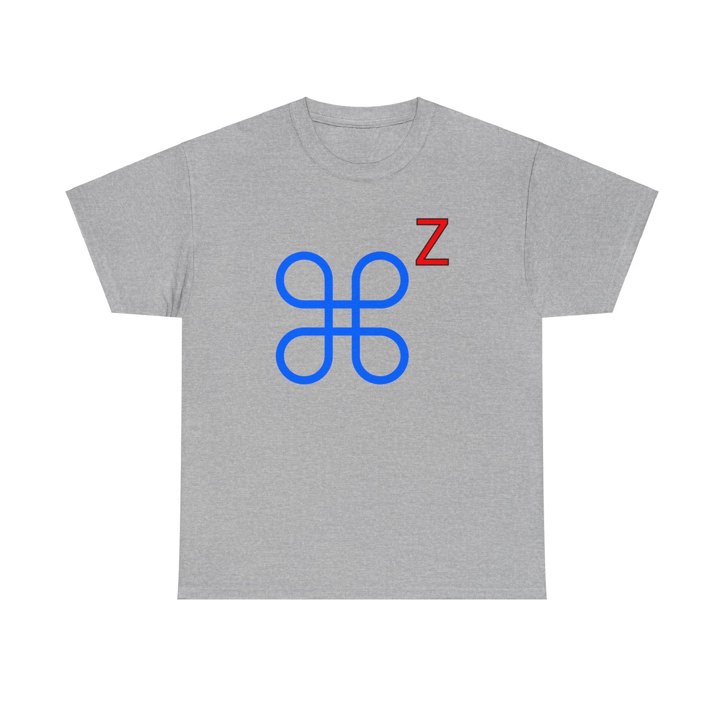 Command Z T-shirt