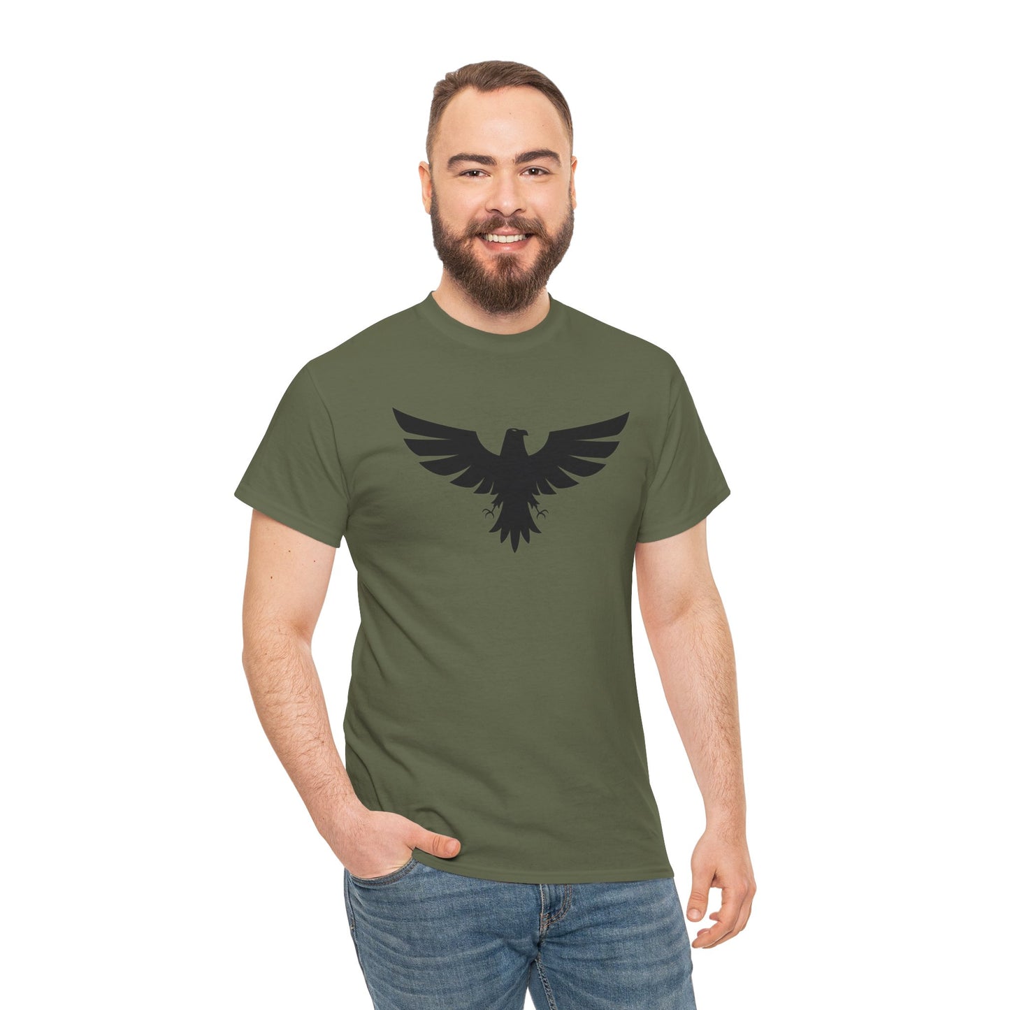 Eagle Crest T-shirt