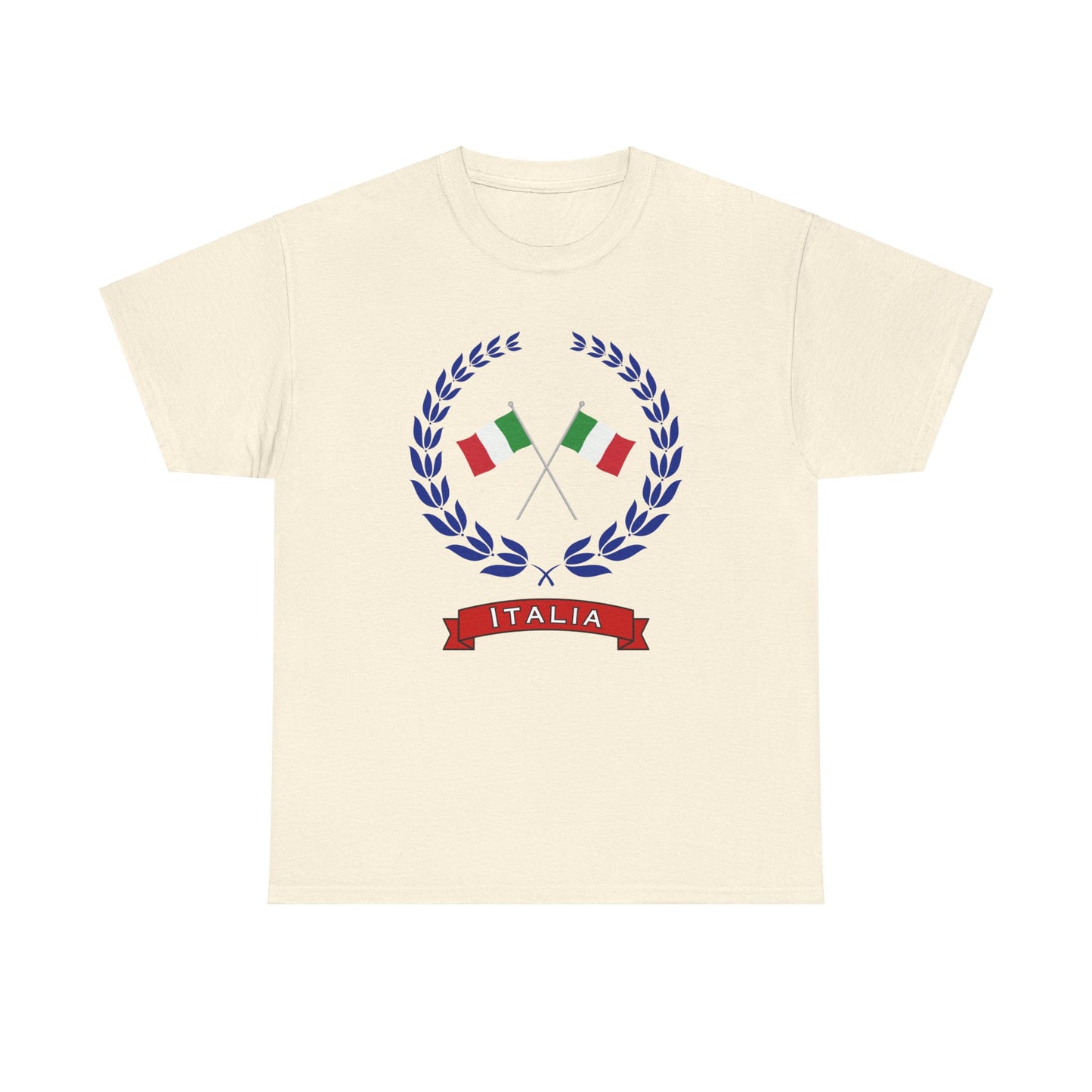 Italia T-shirt