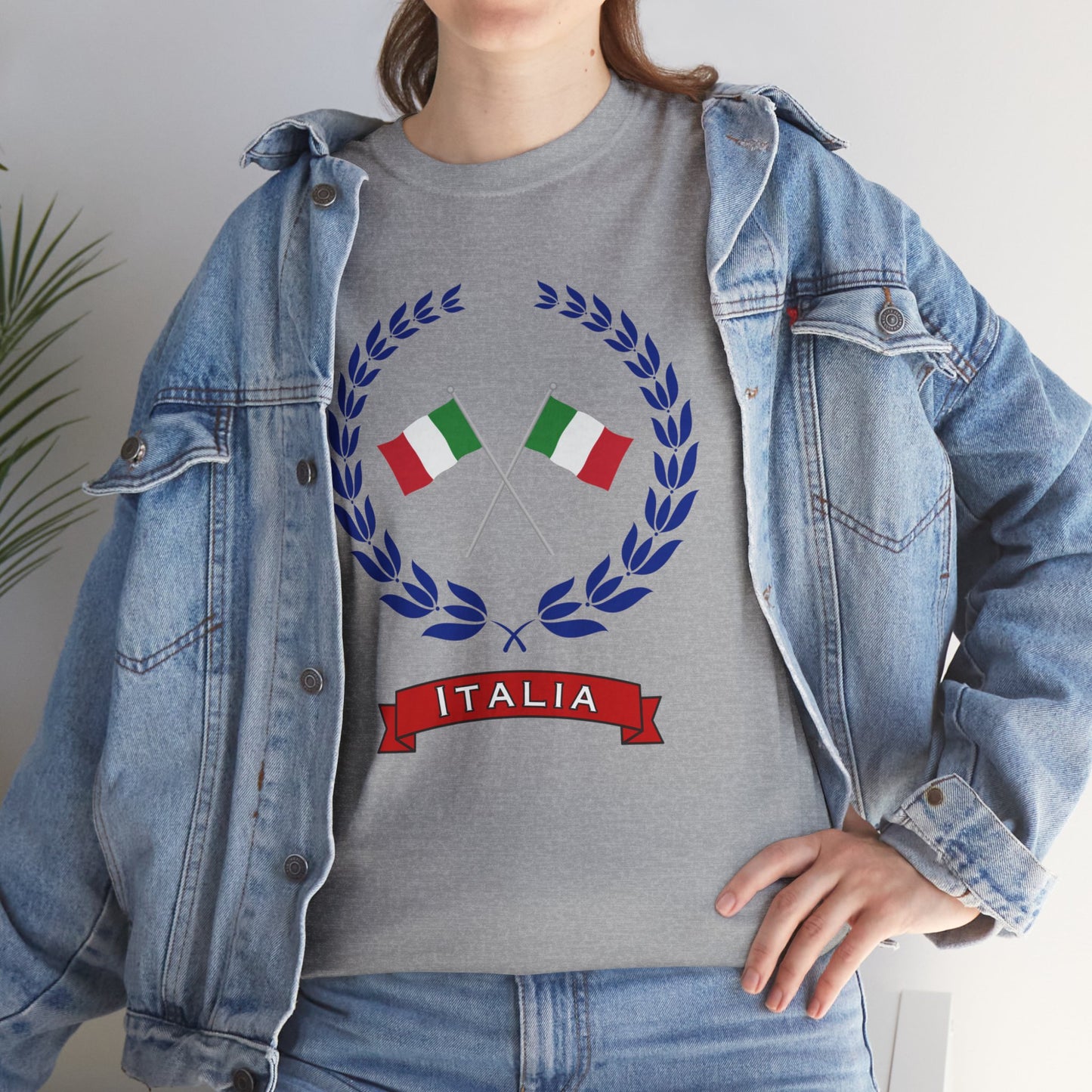 Italia T-shirt