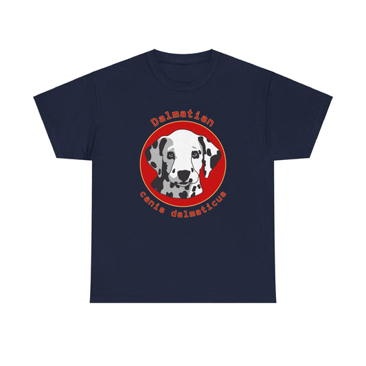 Dalmatian T-shirt