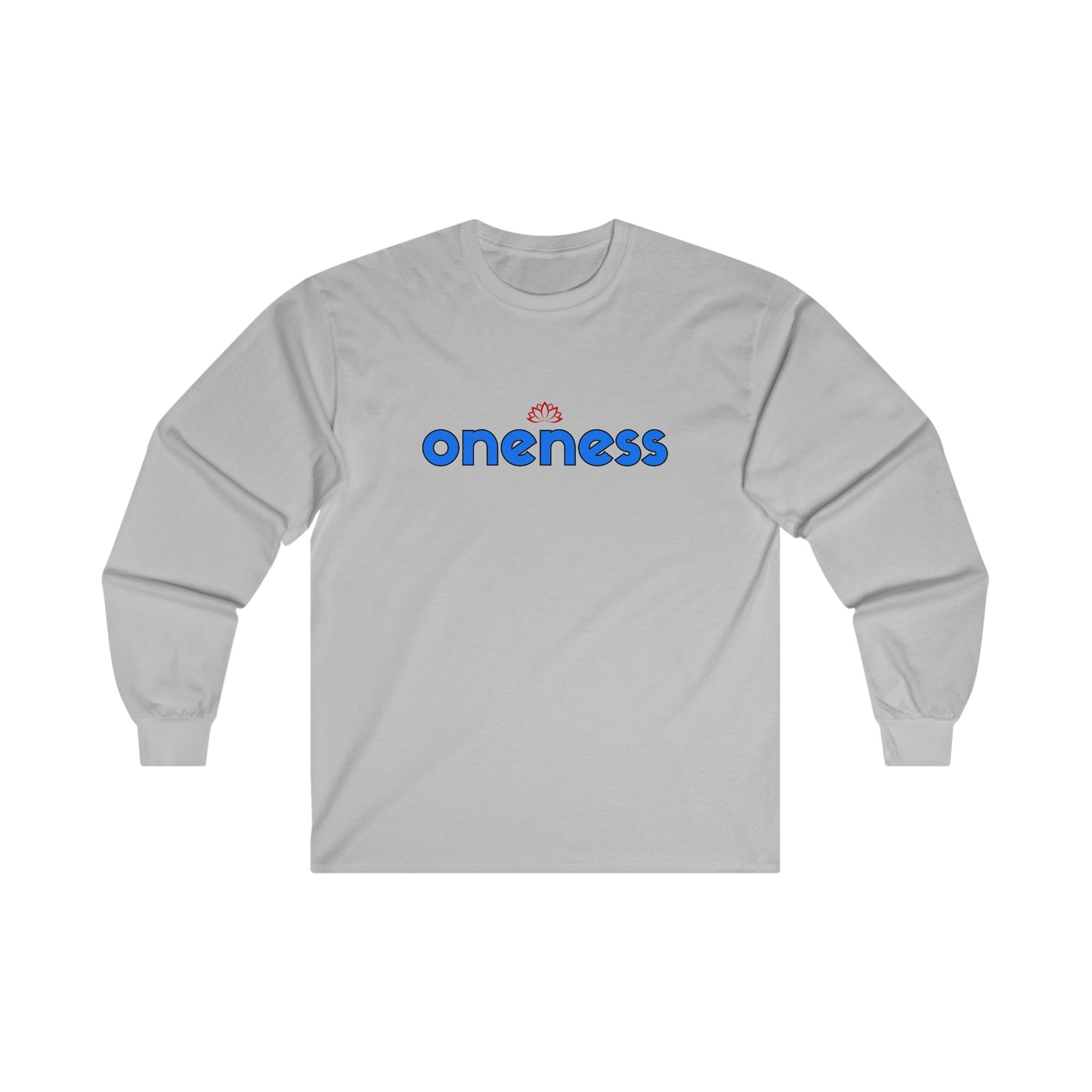 Oneness - Long Sleeve Tee