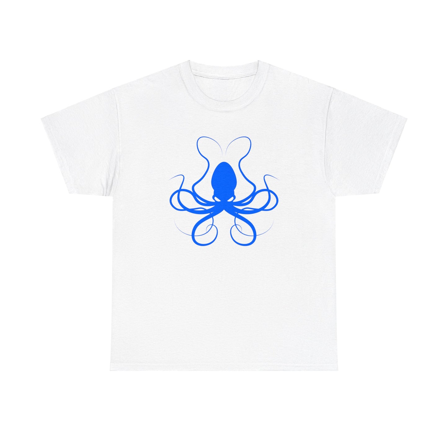 Kraken T-shirt