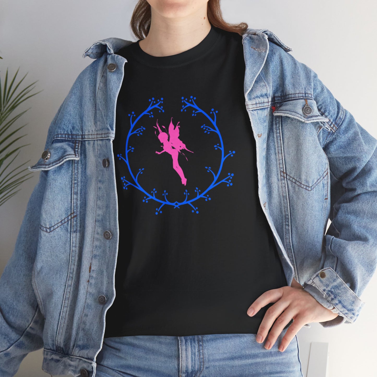 Fairy T-shirt