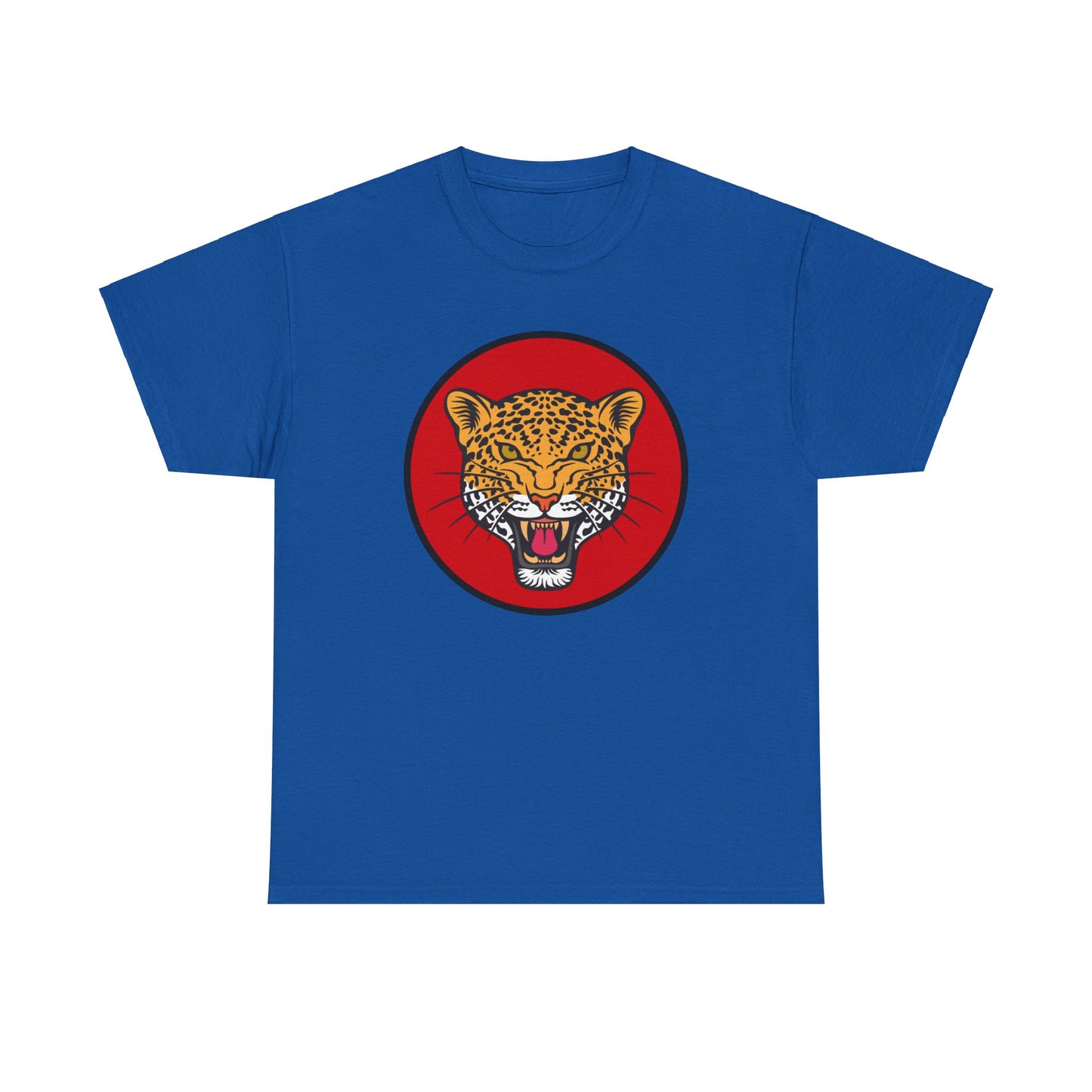 Jaguar T-shirt