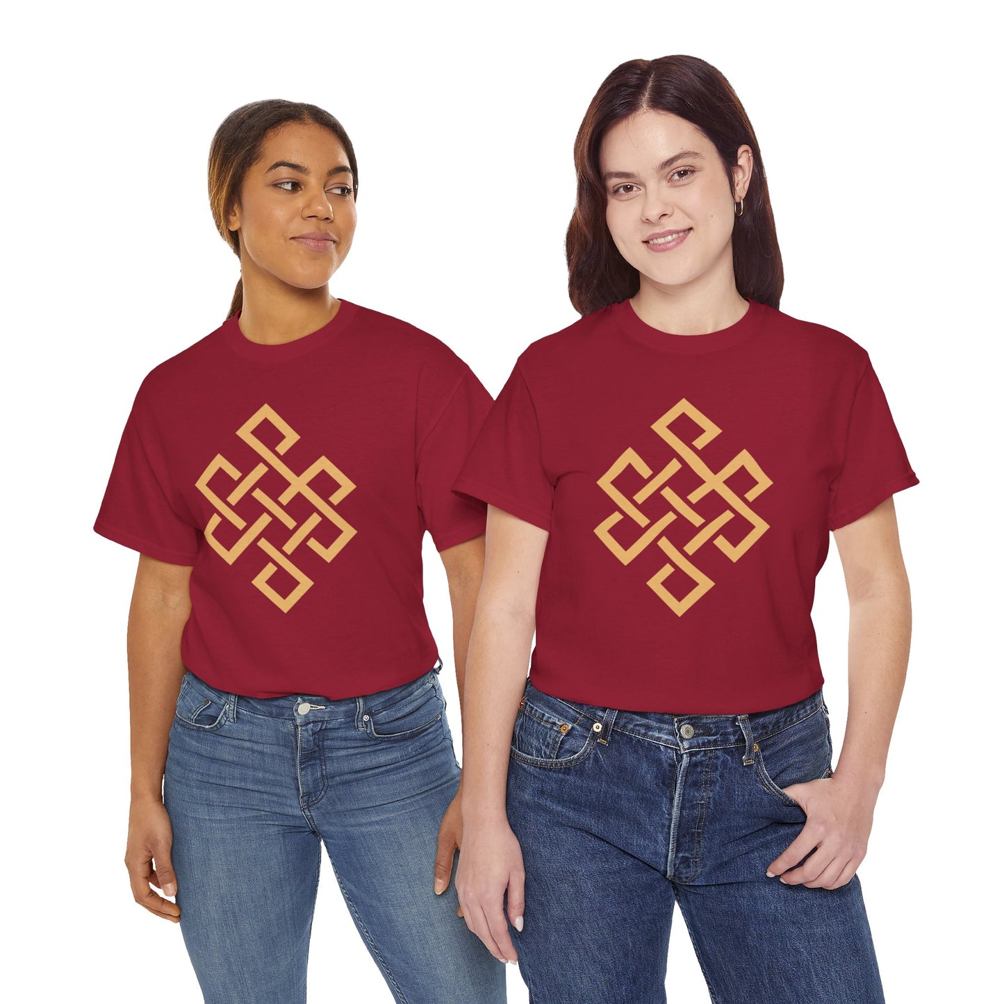 Endless Knot T-shirt